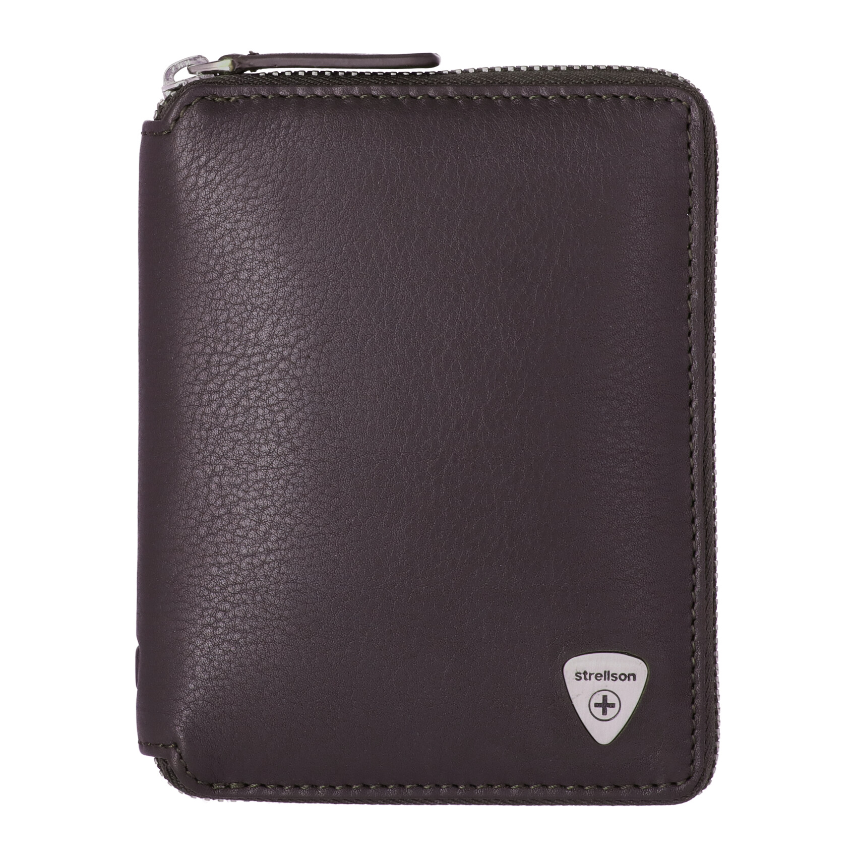 Strellson-Harrison-Johan-Billfold-V6Z-darkbrown_4010001475-702_Dark-brown_1 Strellson Harrison Johan Billfold V6Z