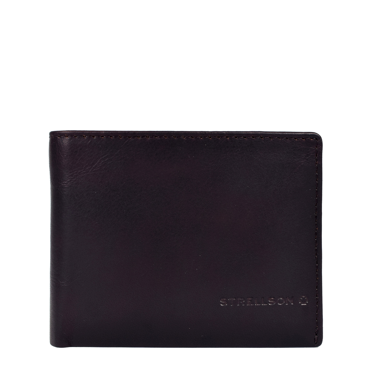 Strellson Brick Lane Jaden Billfold SH8