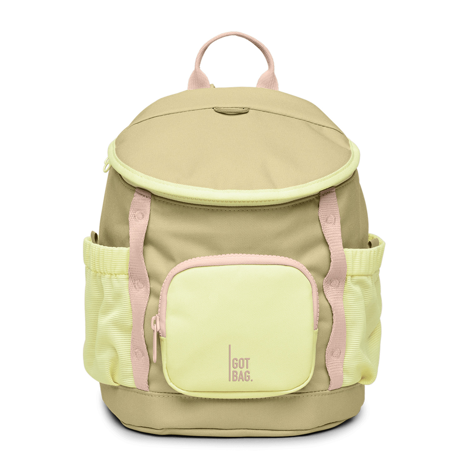 GOT BAG Kids Adventure Daypack Multi GOT BAG Kids Adventure Daypack Multi