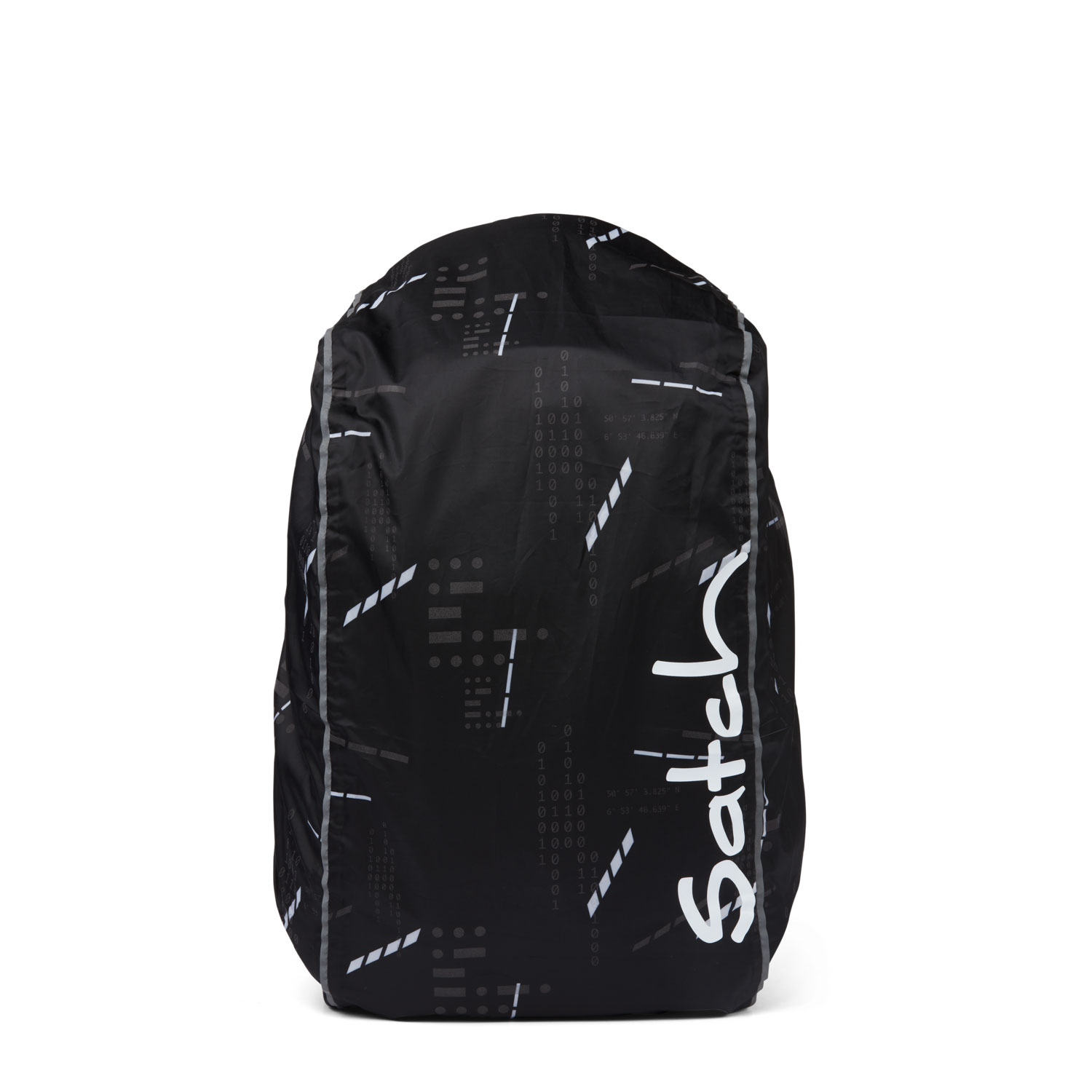 satch_Regencape_Ninja-Matrix-1 satch Regencape Reflective Style