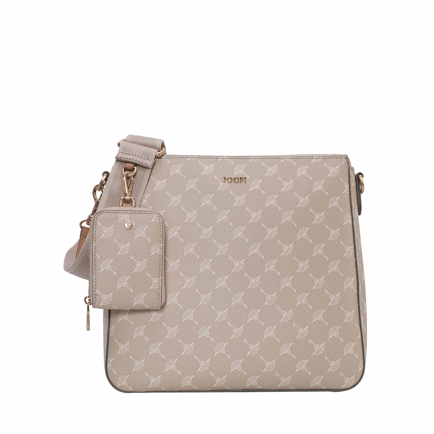 Joop-_4140006168-714-1 JOOP! Cortina 1.0 Jasmina Shoulderbag MVZ