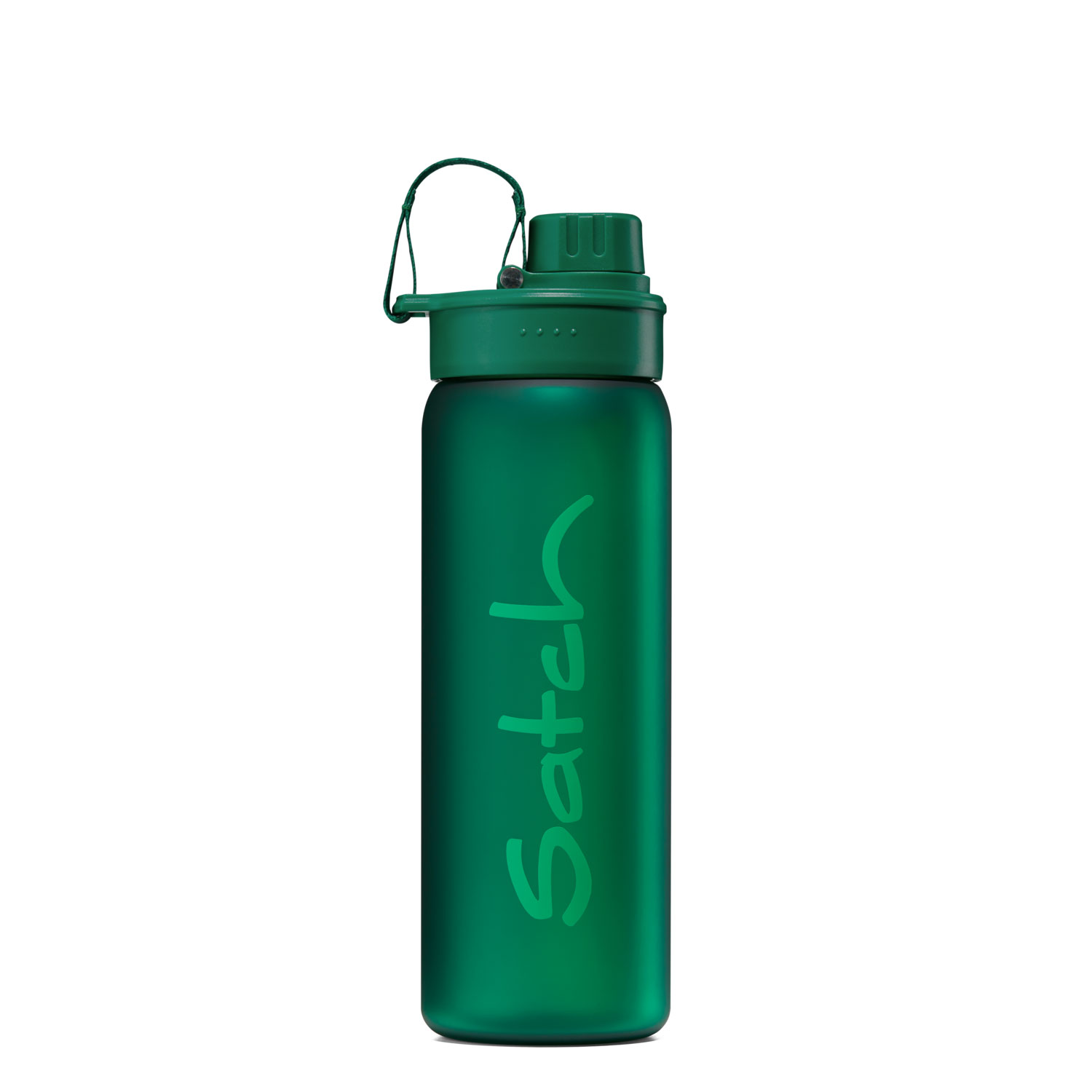 satch_Sport-Trinkflasche_Green-1 satch Sport drinking bottle