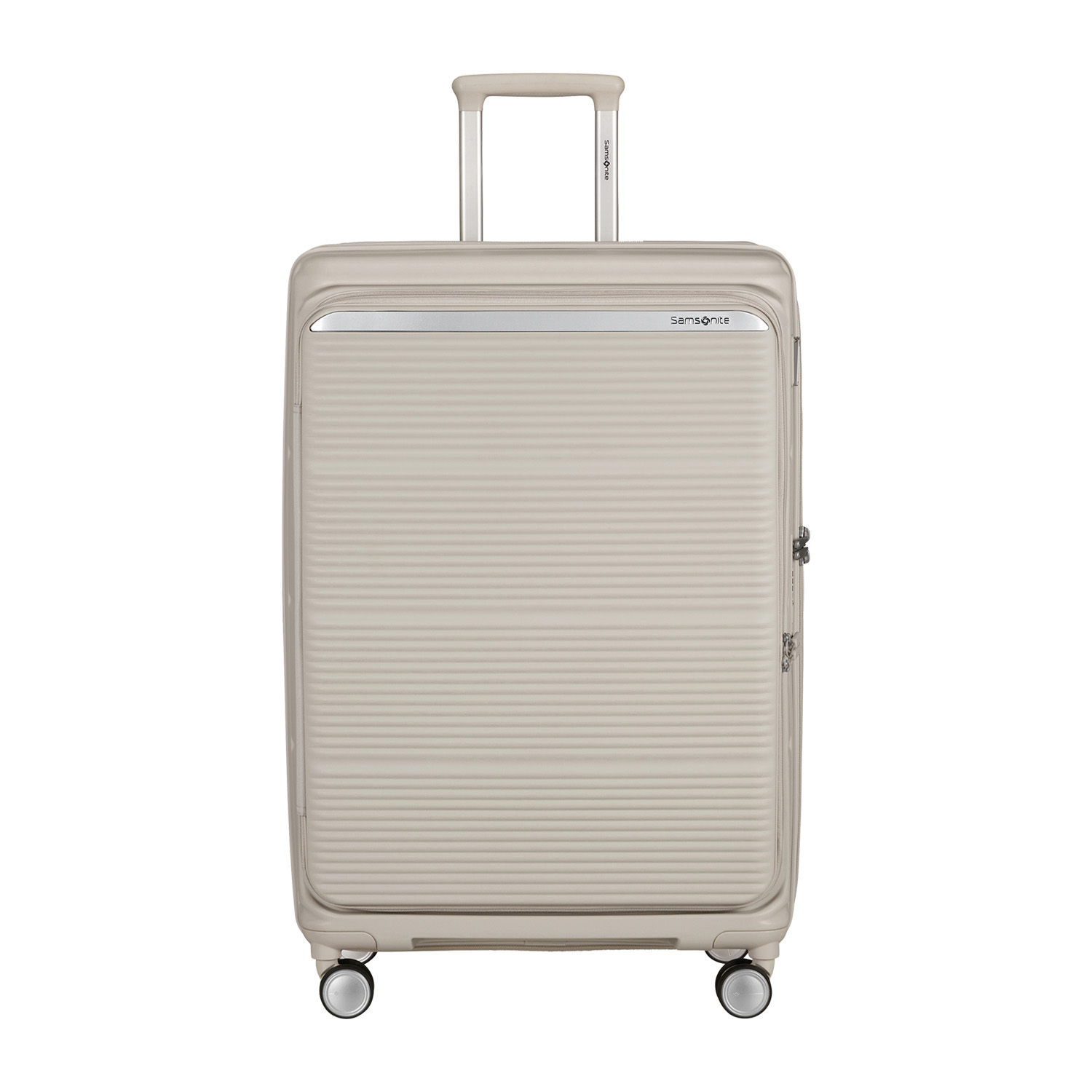 Samsonite PARALUX HS Spinner 75/28 Exp Large Spinner