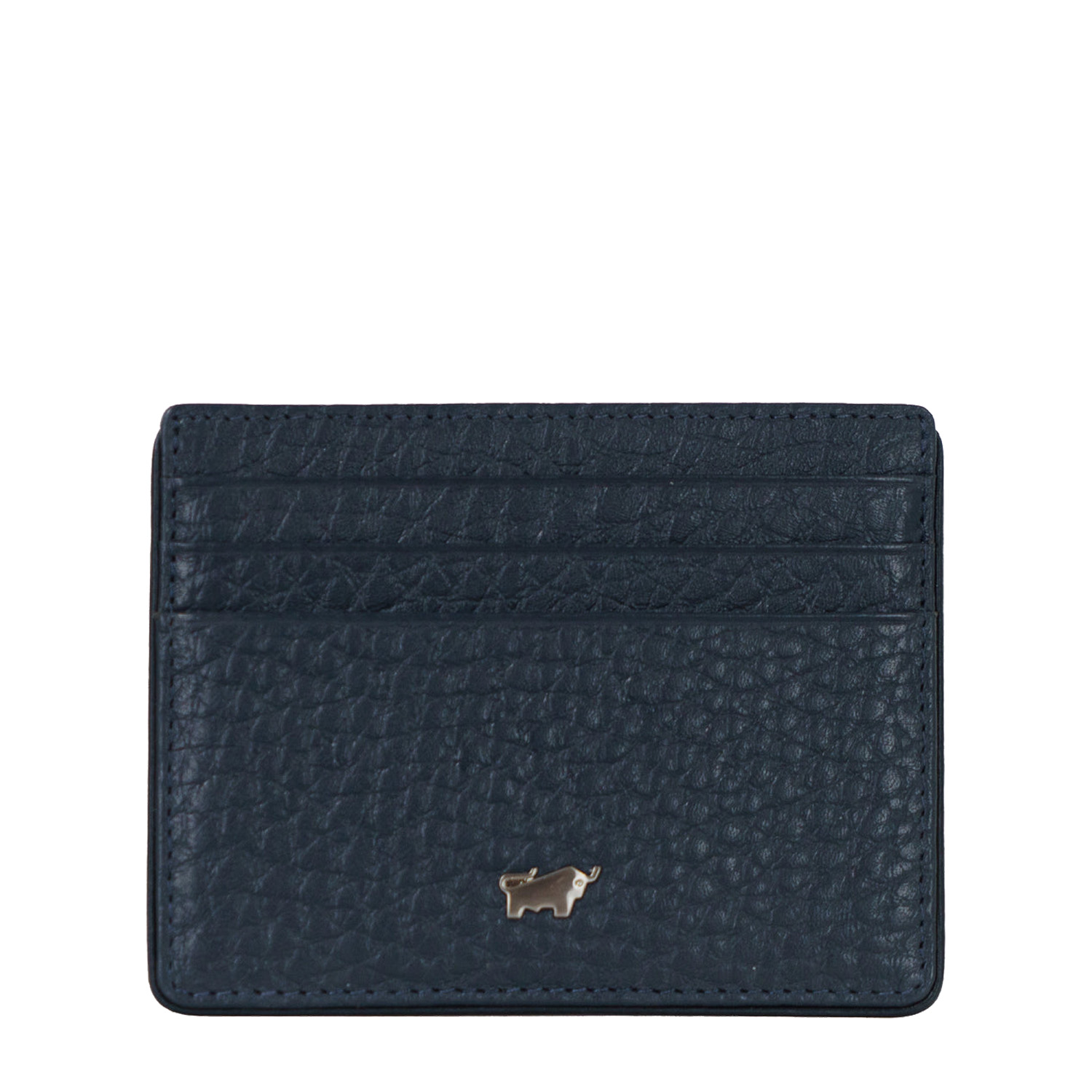 Braun Büffel Ben Kartenetui 6CS