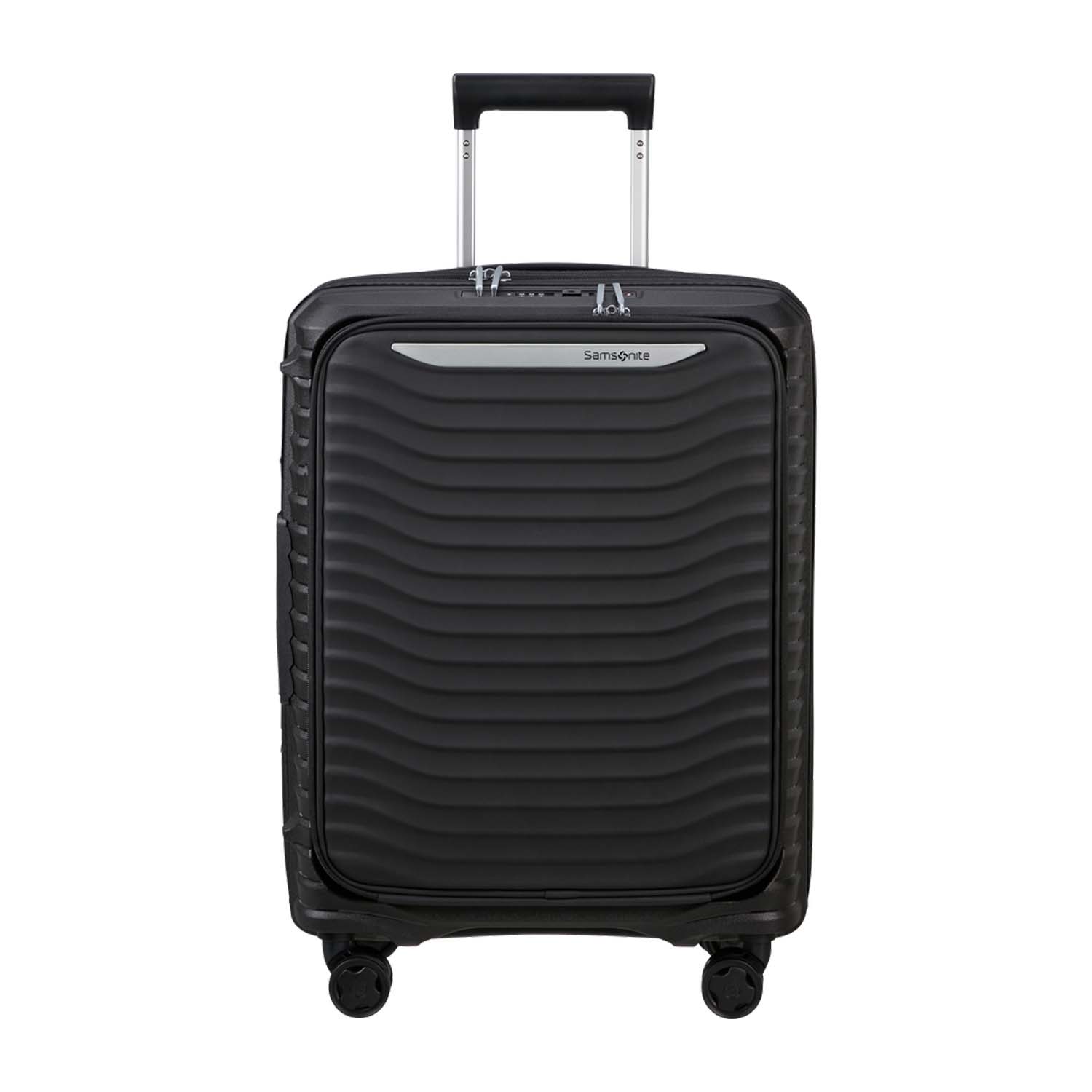 Samsonite_UPSCAPE-Spinner-55-20-Exp-Easy-Access_150700-1041_black Samsonite UPSCAPE Spinner 55/20 Exp. Easy Access