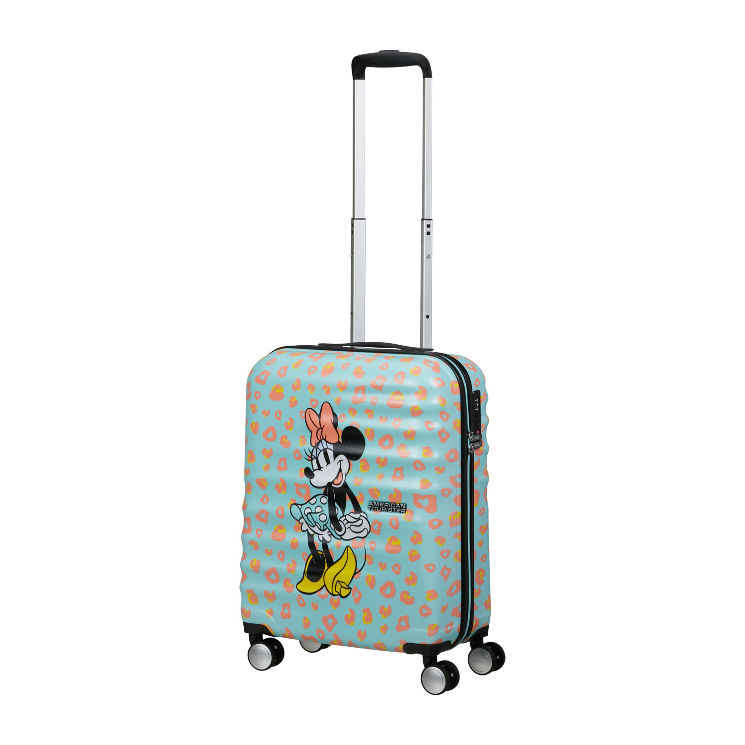 American-Tourister_WAVEBREAKER-DISNEY-Spinner-55_Minnie-Pastel-Dots_06