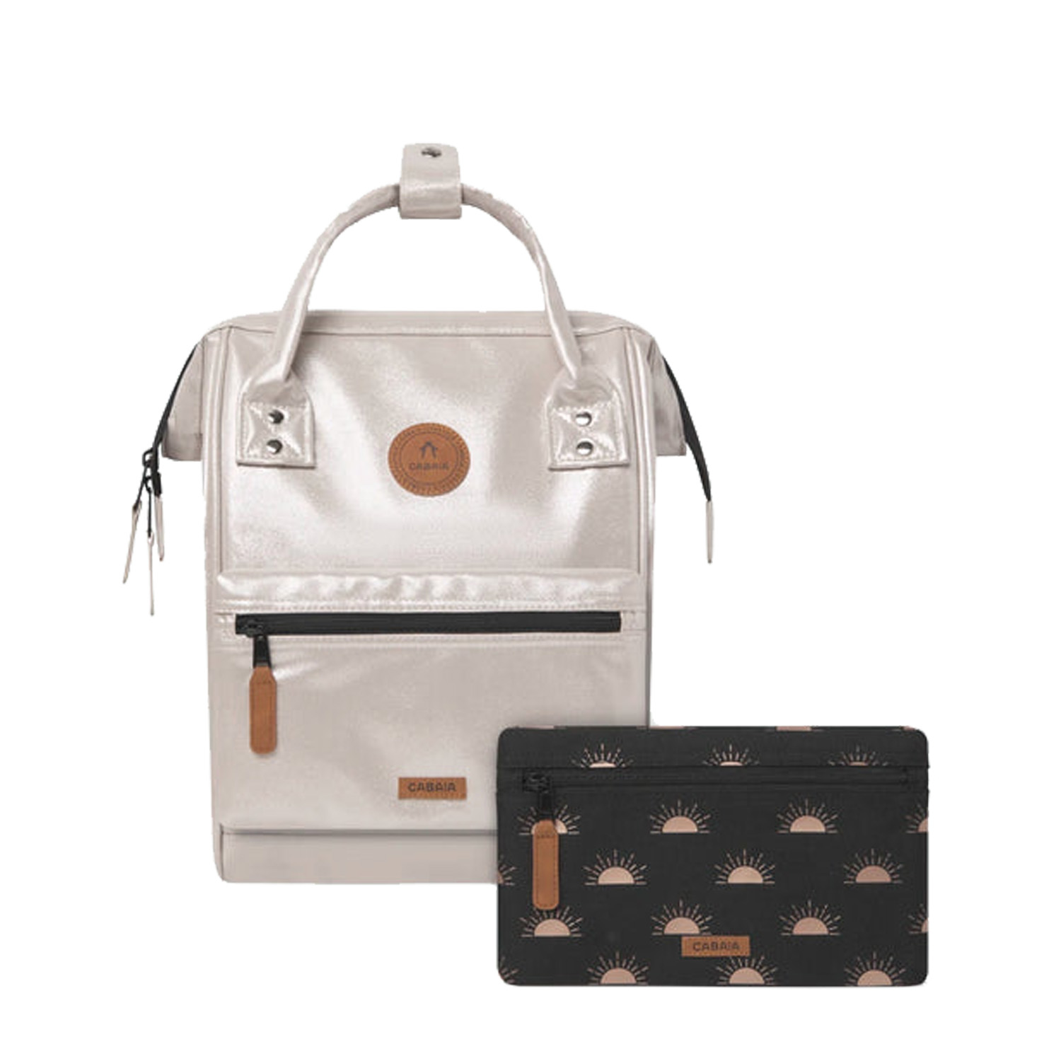 CABAIA Adventurer Small CABAIA Adventurer Small