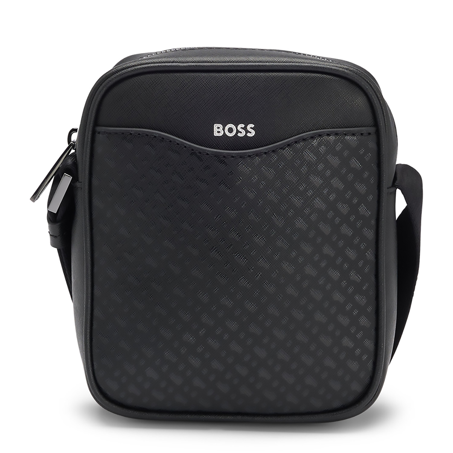 BOSS Zair M NS Zip BOSS Zair M NS Zip