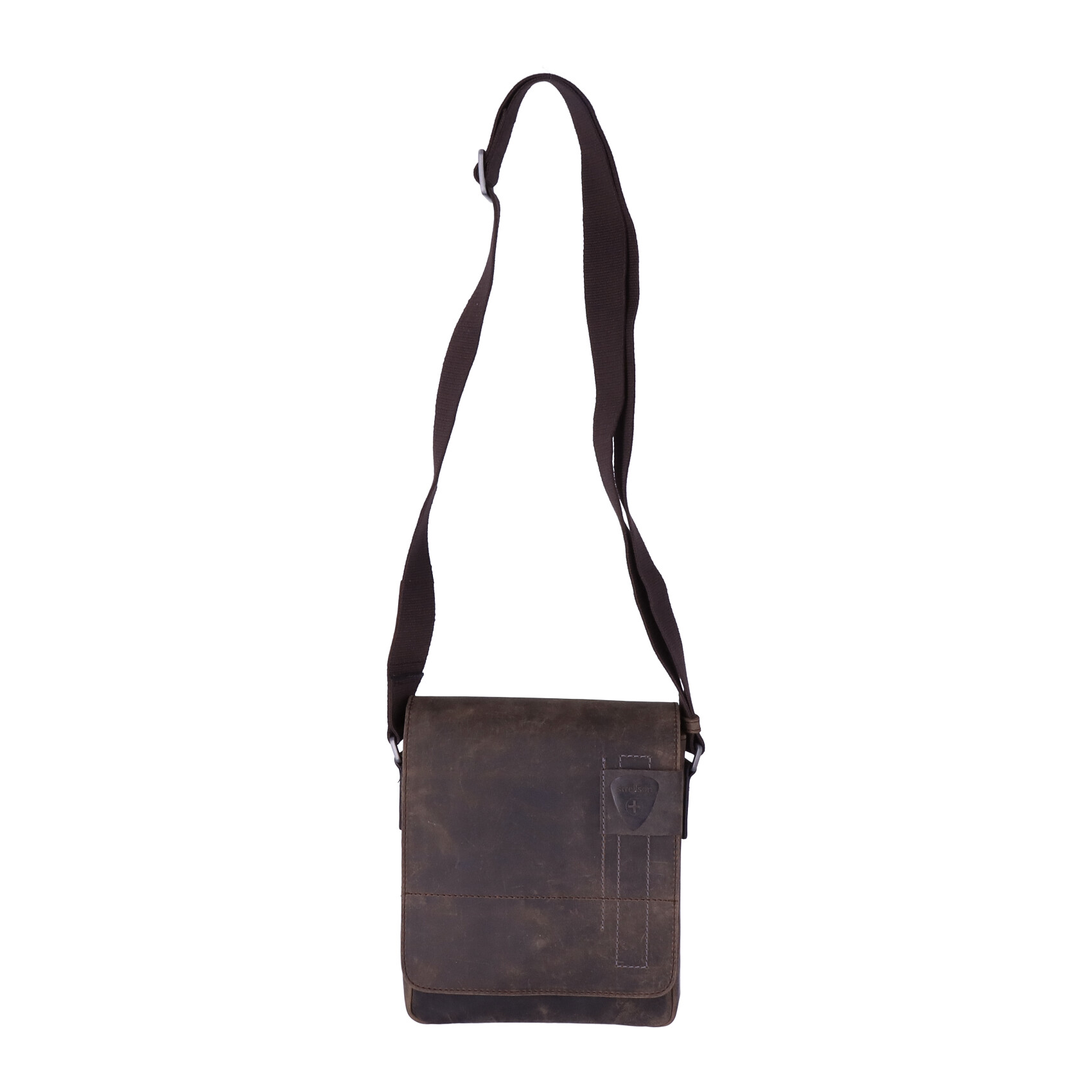 Strellson-Richmond-Jeremy-Shoulderbag-XSVF_1165-900_brown_1 Strellson Richmond Jeremy Shoulderbag XSVF