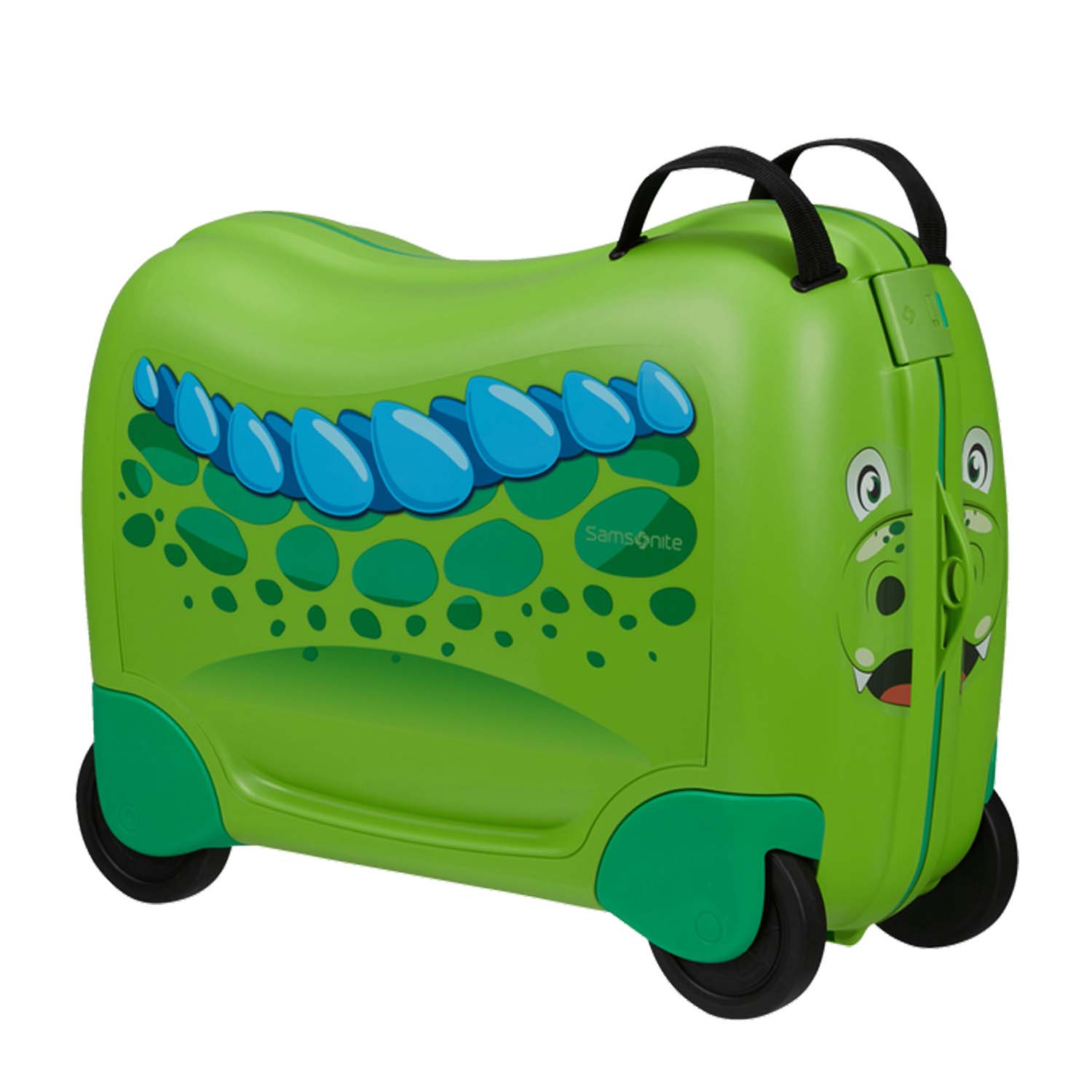 Samsonite_DREAM2GO-Ride-On-Suitcase_145033-9956_Dinosaur-D_02 Samsonite DREAM2GO Ride-On Suitcase