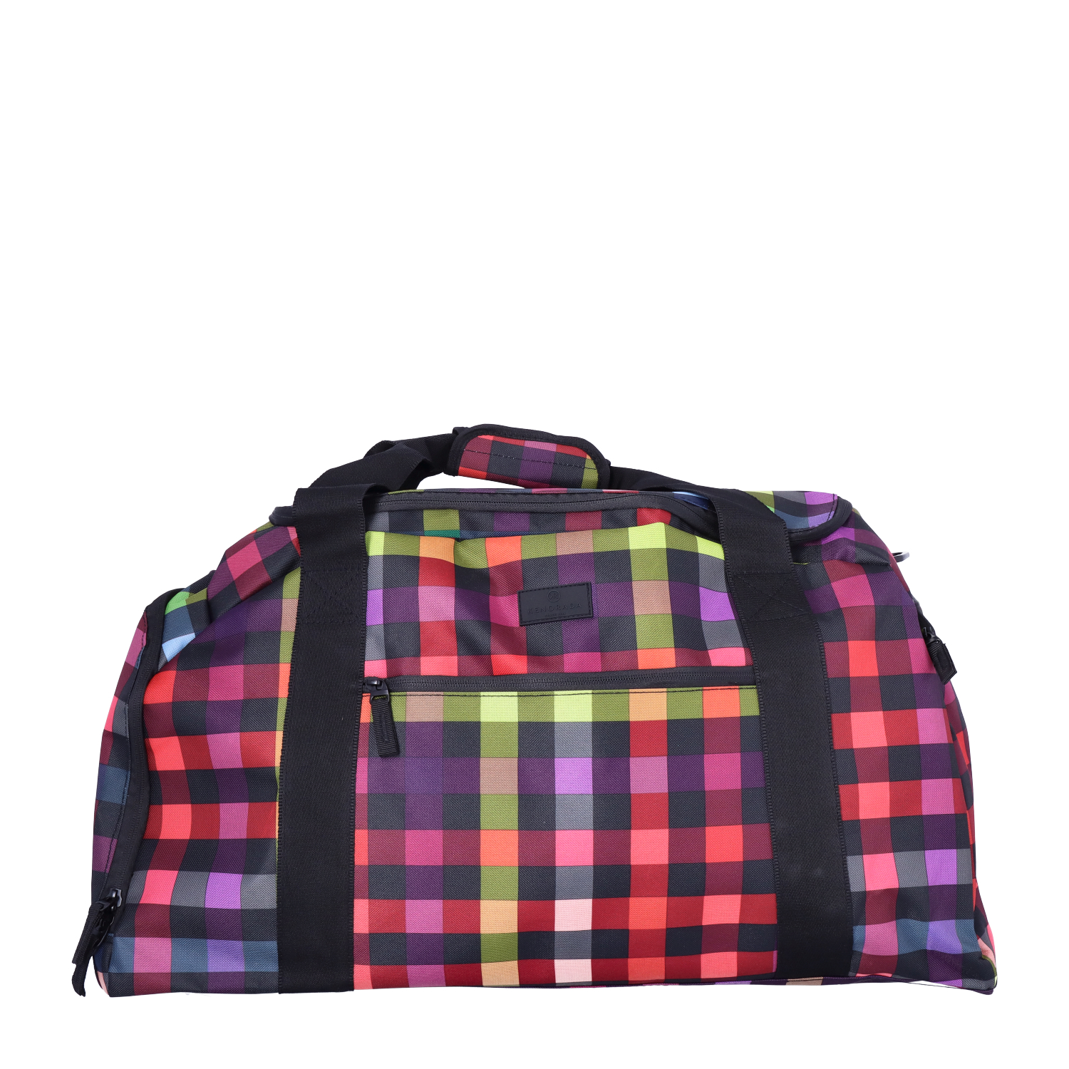 KENORADA Rainbow Duffle L