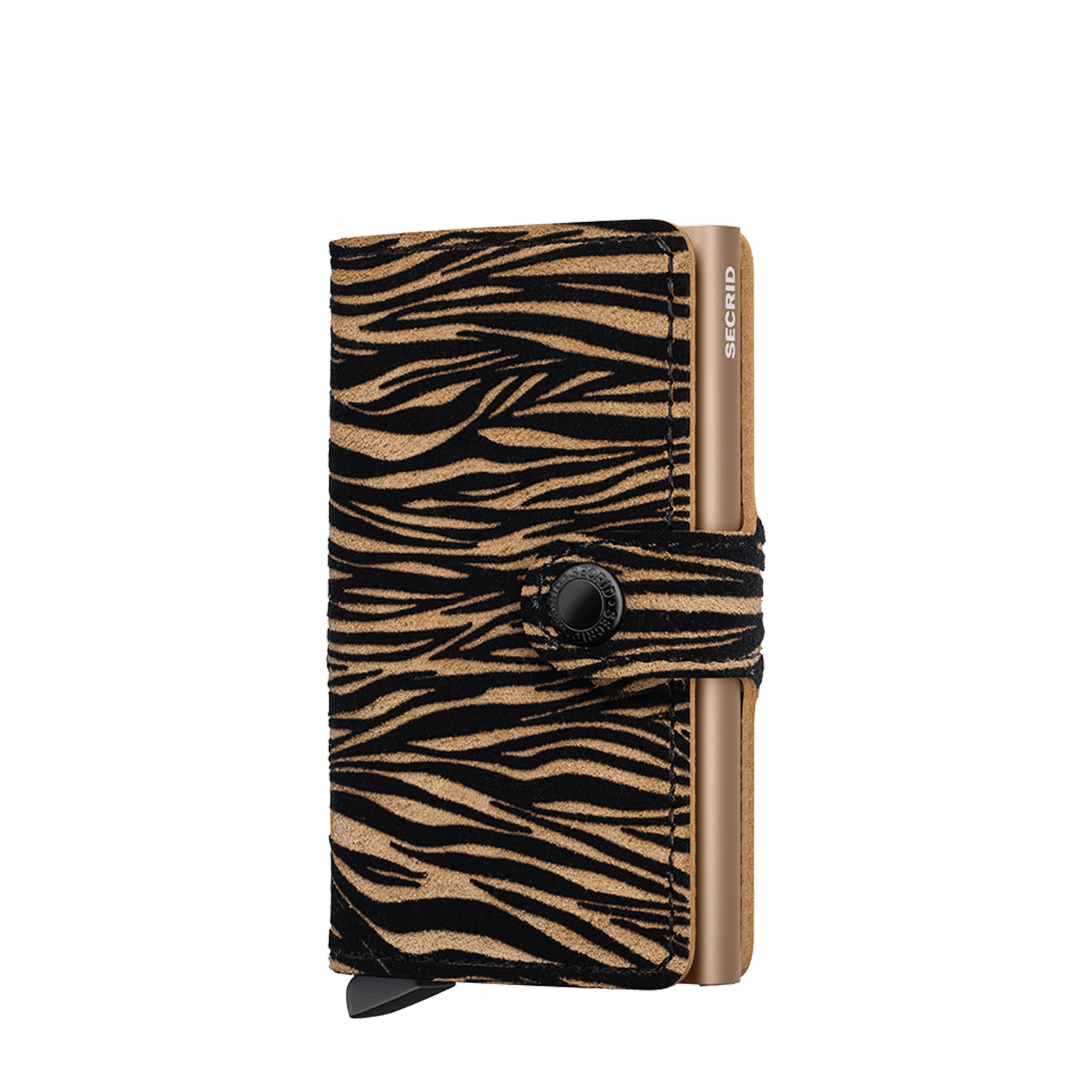 Secrid Miniwallet Zebra Secrid Miniwallet Zebra