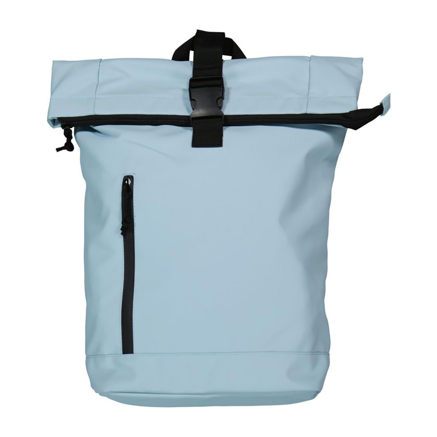 Travel'N'Meet roll-top rucksack coated L Travel'N'Meet roll-top rucksack coated L