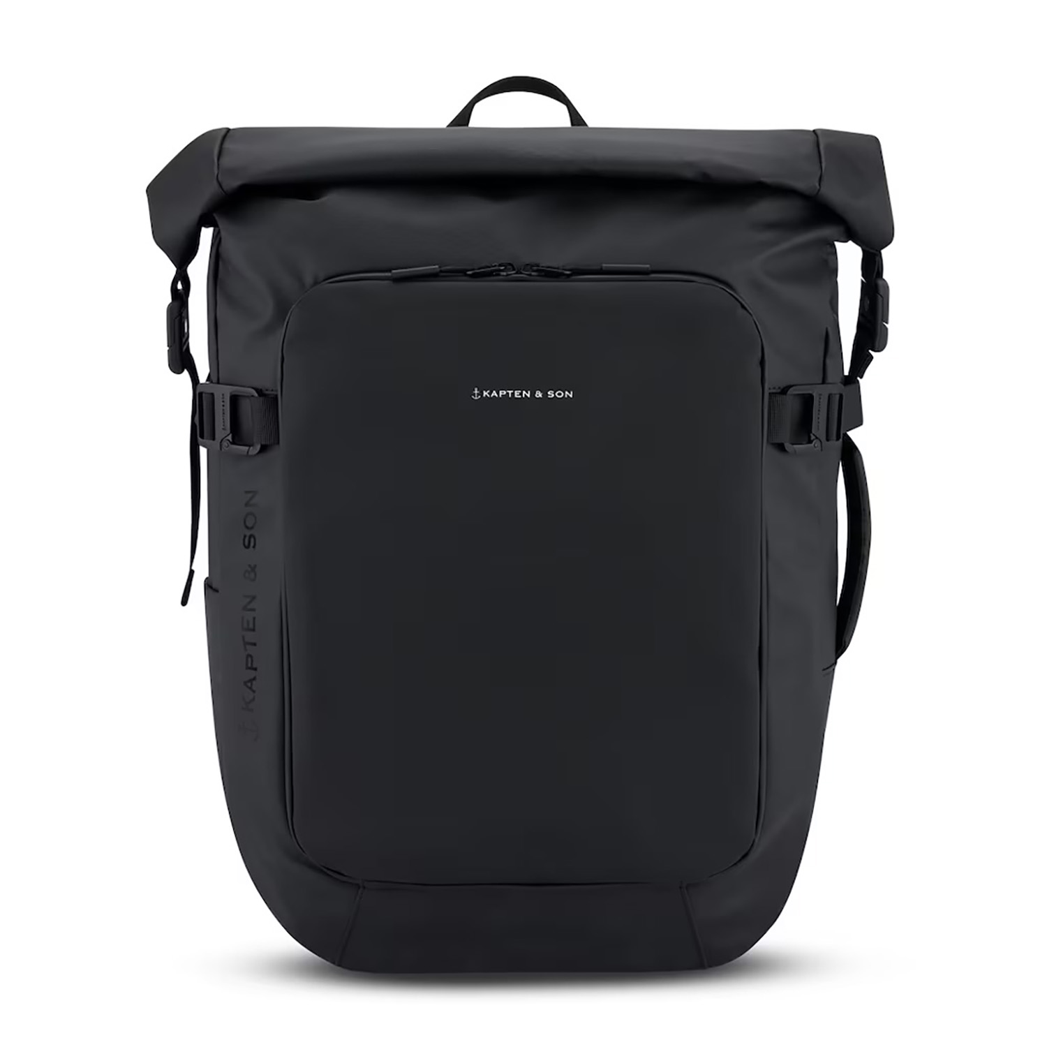 Kapten-Son_Lisbon_all-black Kapten & Son Lisbon Pro