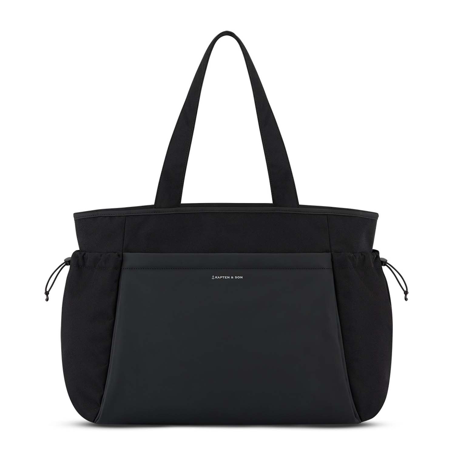 Kapten-Son_Hellvi_KSD0000000139_all-black Kapten & Son Hellvi Large