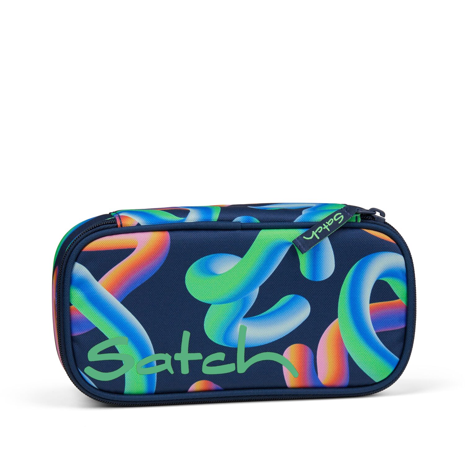 satch Schlamperbox satch Schlamperbox
