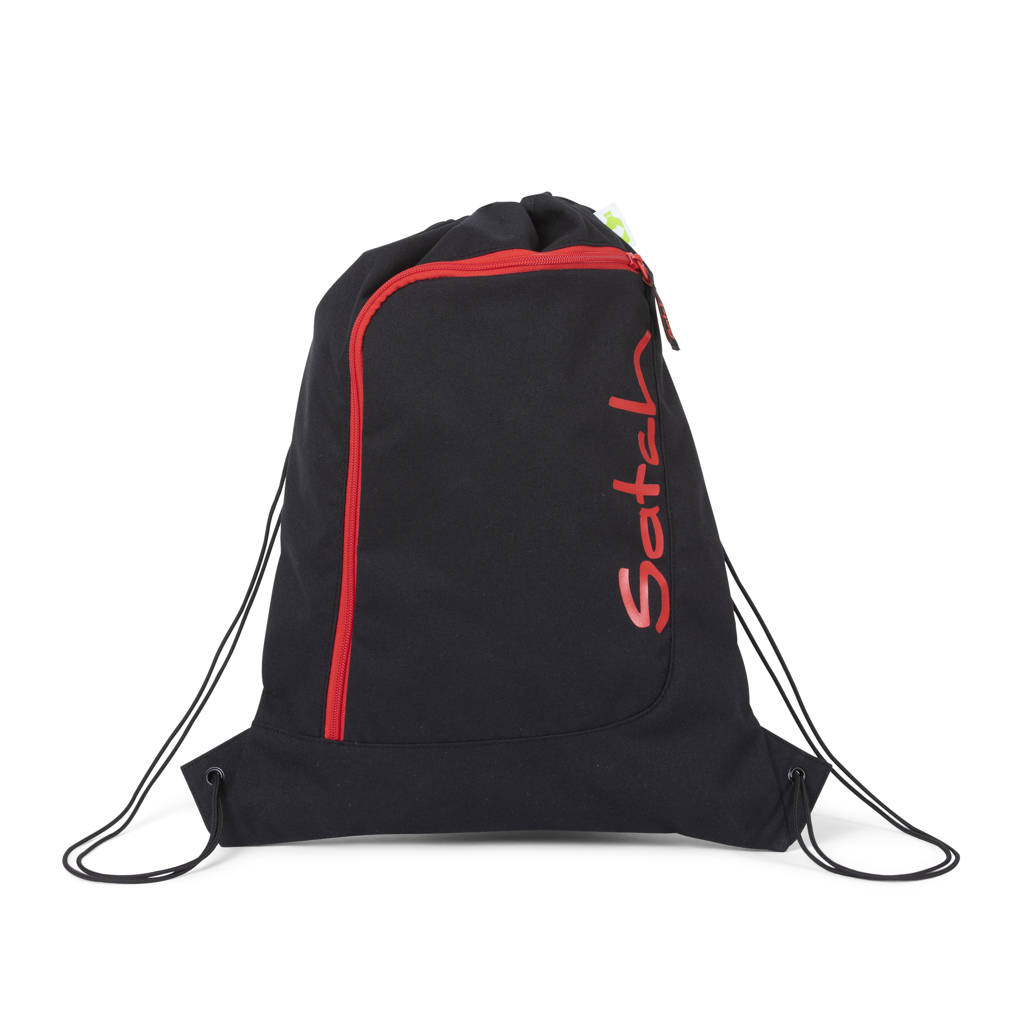 satch_Sportbeutel_Fire-Phantom_front satch sports bag