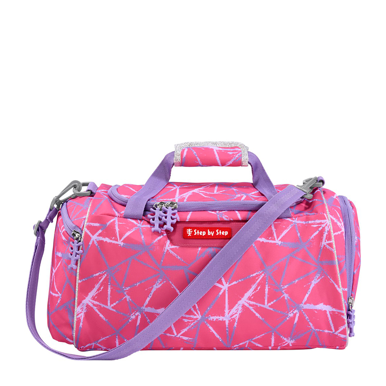 Step by Step sports bag Step by Step sports bag
