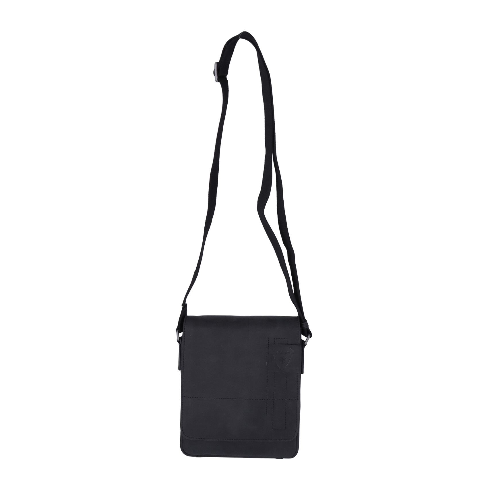 Strellson-Richmond-Jeremy-Shoulderbag-XSVF_1165-702_black_1 Strellson Richmond Jeremy Shoulderbag XSVF