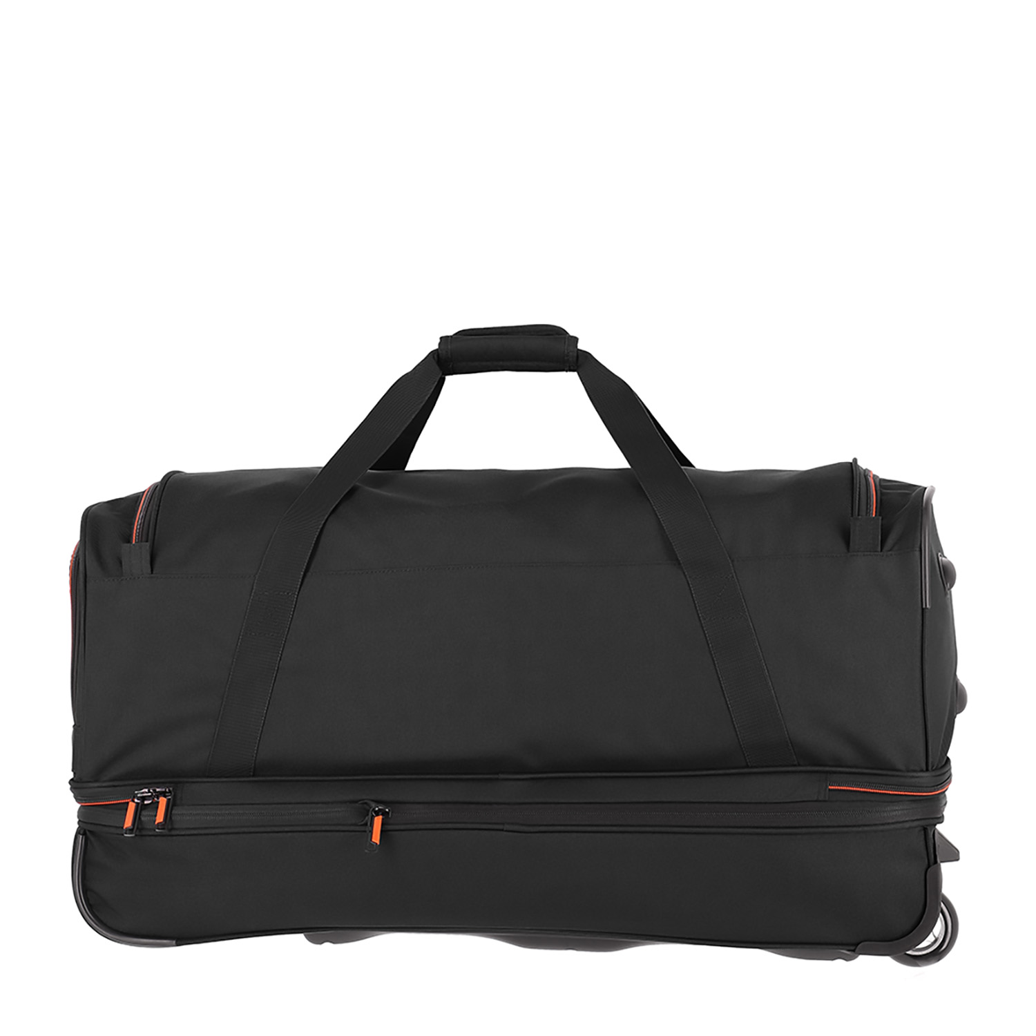 travelite BASICS Rollenreisetasche 70cm travelite BASICS Rollenreisetasche 70cm