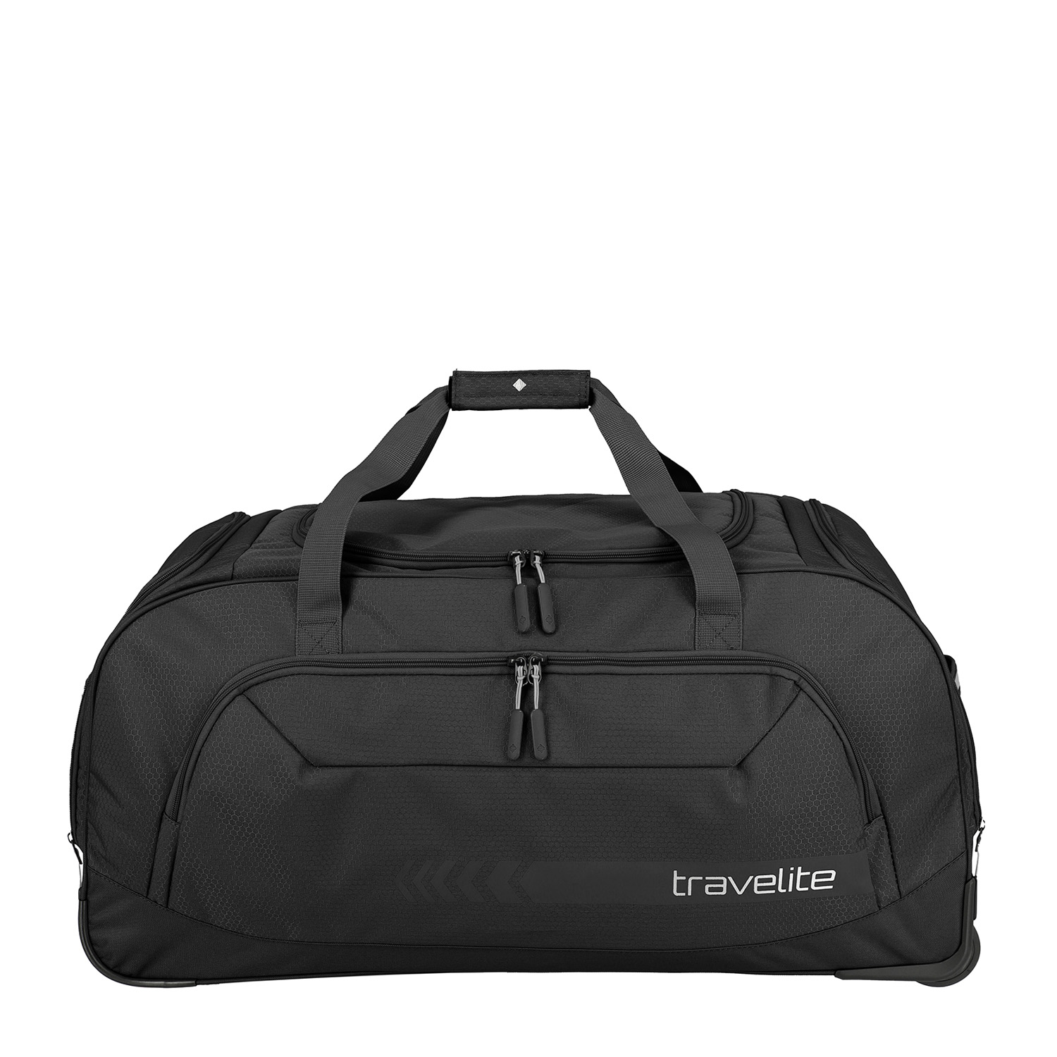 travelite KICK OFF Rollenreisetasche XL travelite KICK OFF Rollenreisetasche XL