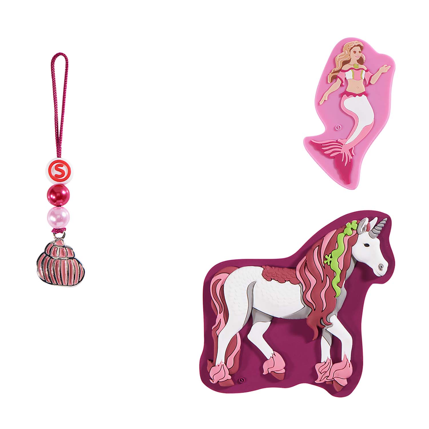 Step-by-Step_Magic-Mags-SCHLEICH_00129518_bayala-Underwater-Unicorn Step by Step Magic Mags SCHLEICH®