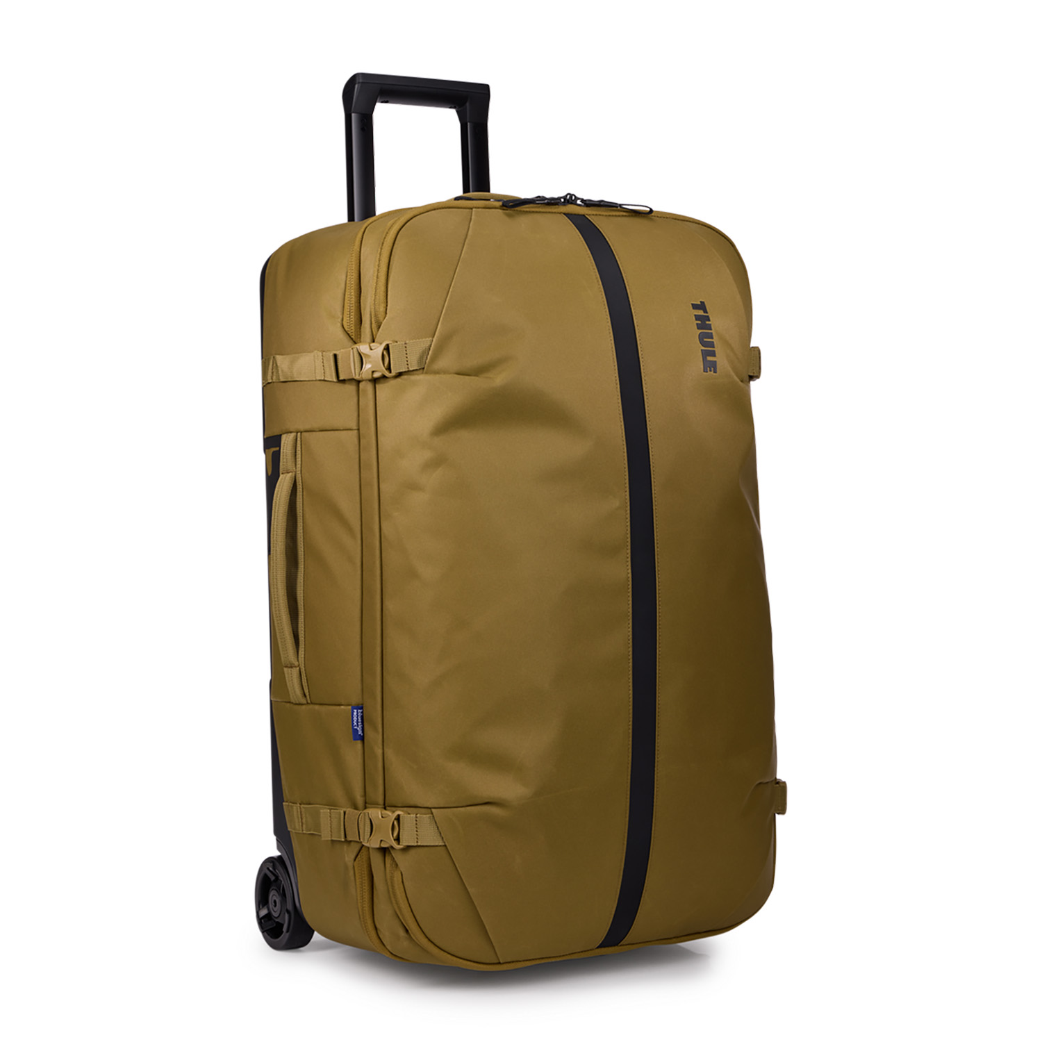 THULE AION Wheeled Duffle Bag 70cm/28" THULE AION Wheeled Duffle Bag 70cm/28"