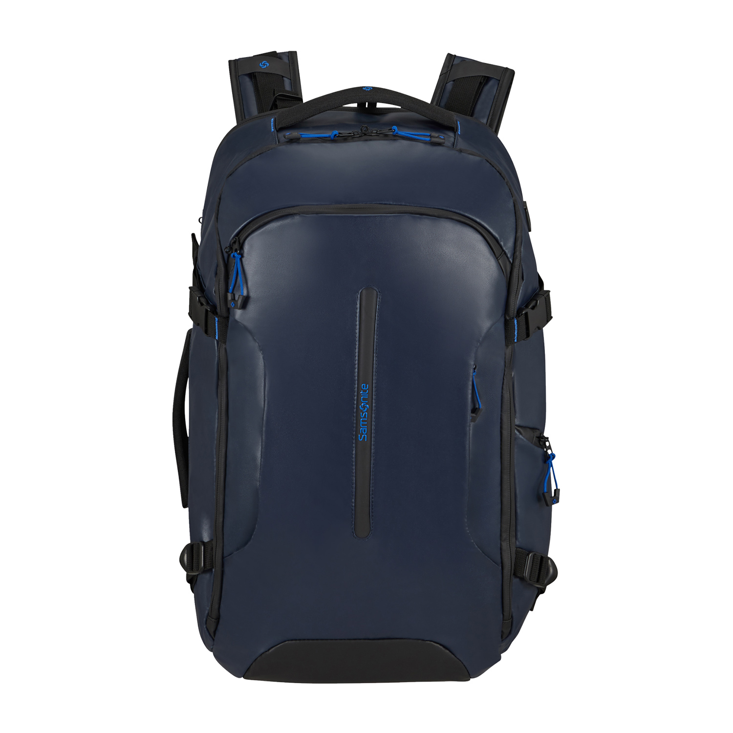 Samsonite_142896-2165-1 Samsonite ECODIVER Travel Backpack S 38L