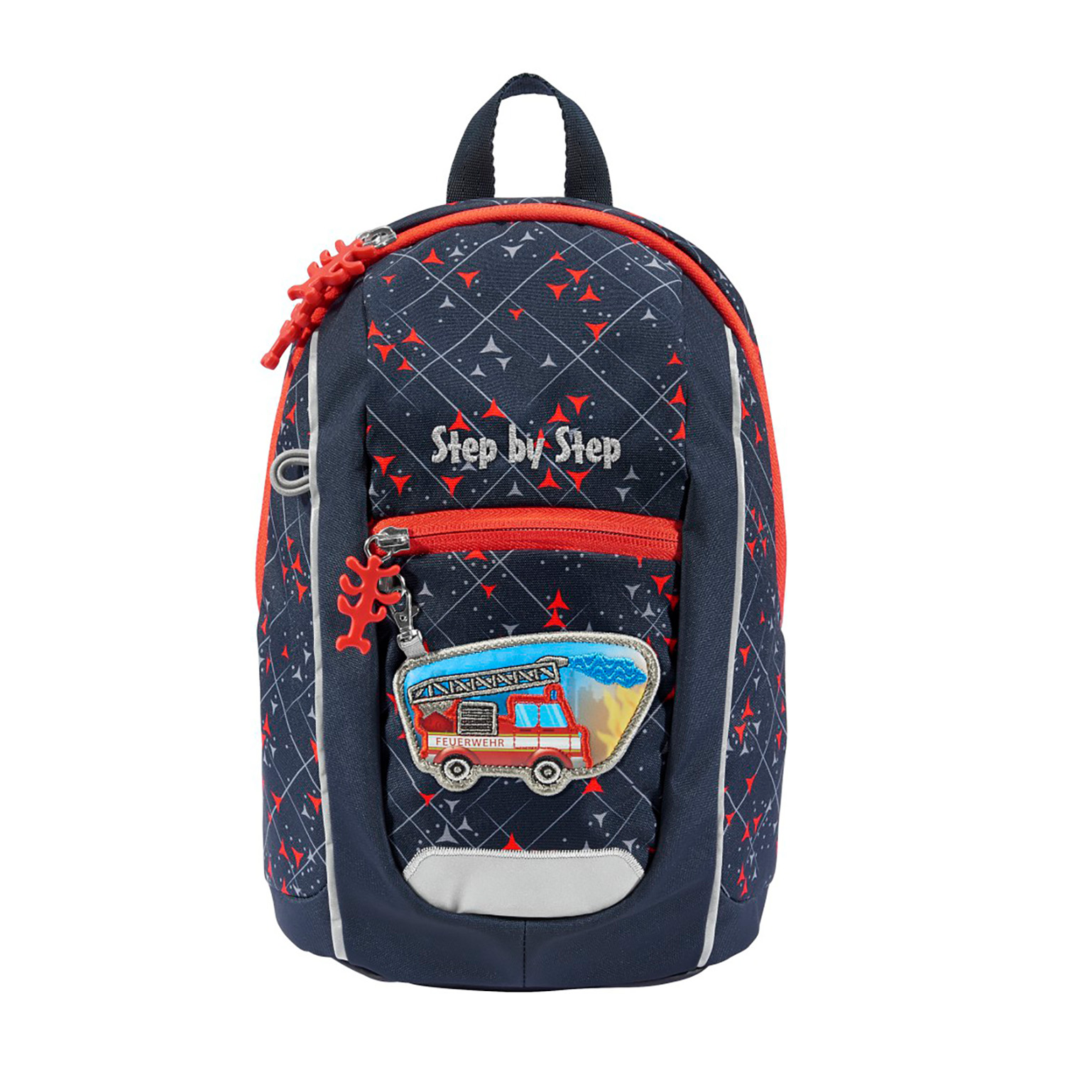 Step by Step KIGA MINI rucksack set