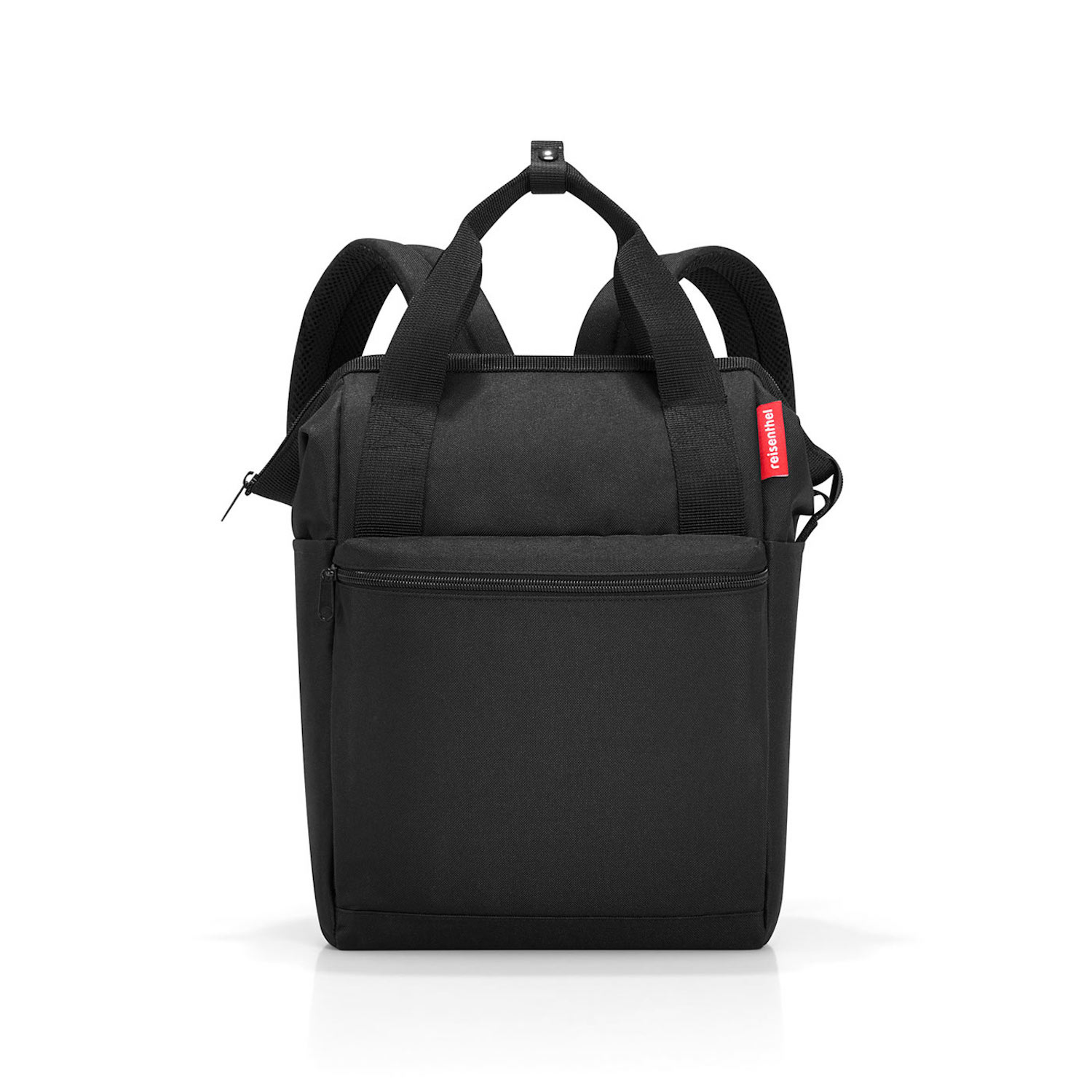 reisenthel_allrounder-r_black reisenthel allrounder R