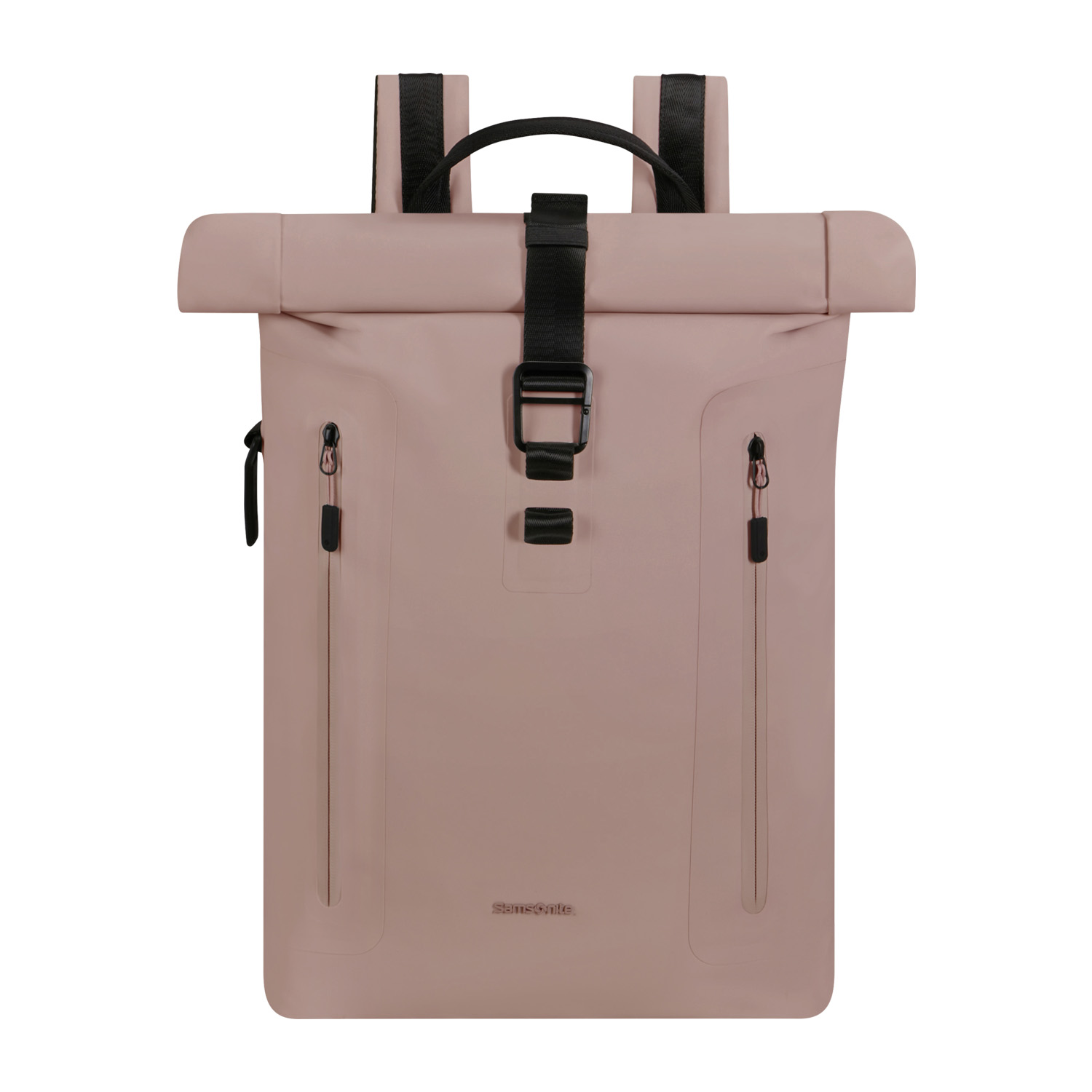 Samsonite COATIFY BIZ Rolltop Backpack 15.6"