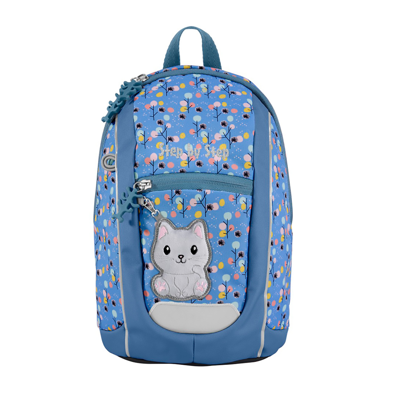 Step by Step KIGA MINI Rucksack-Set