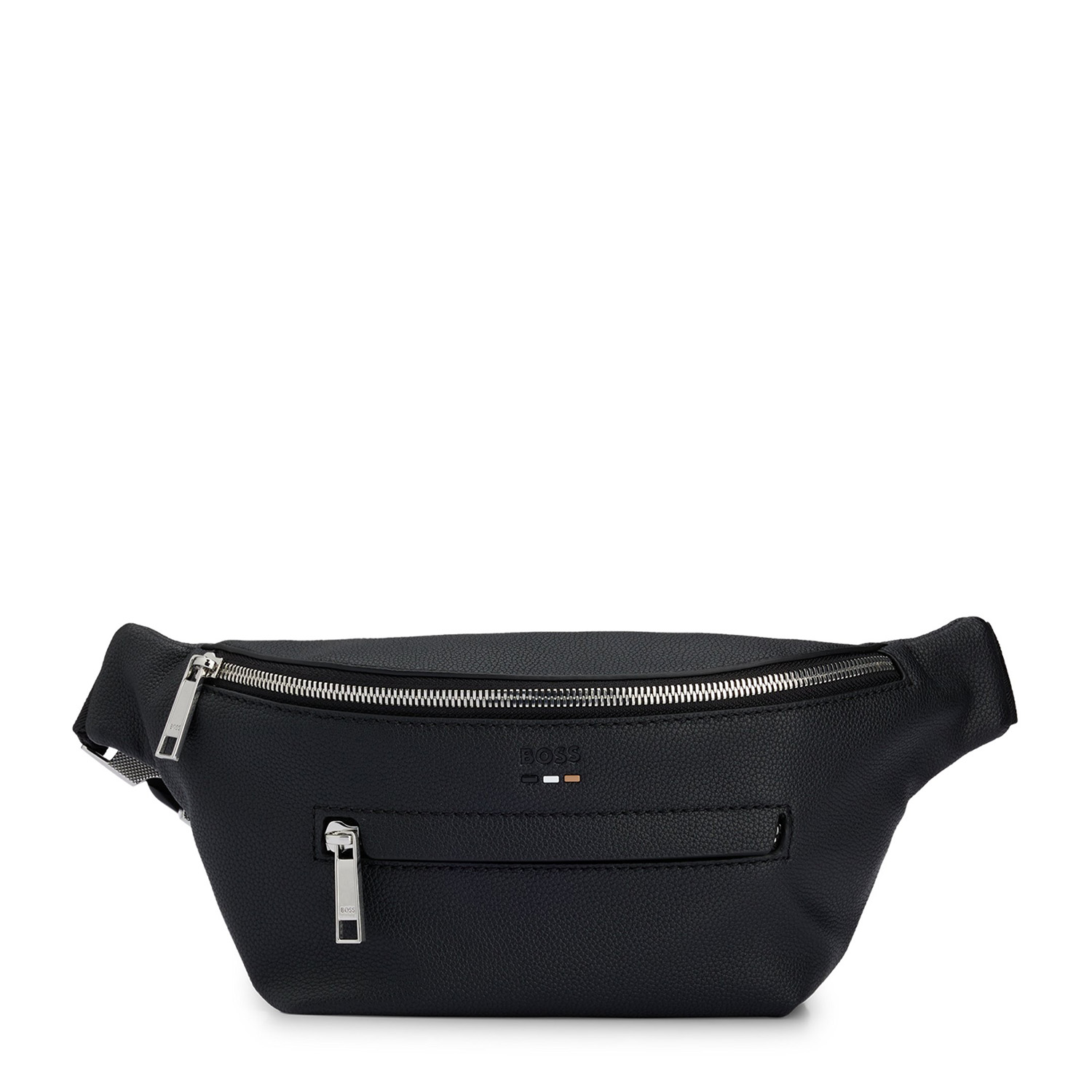 BOSS_Ray_Beltbag_50523434-001_black BOSS Ray Beltbag