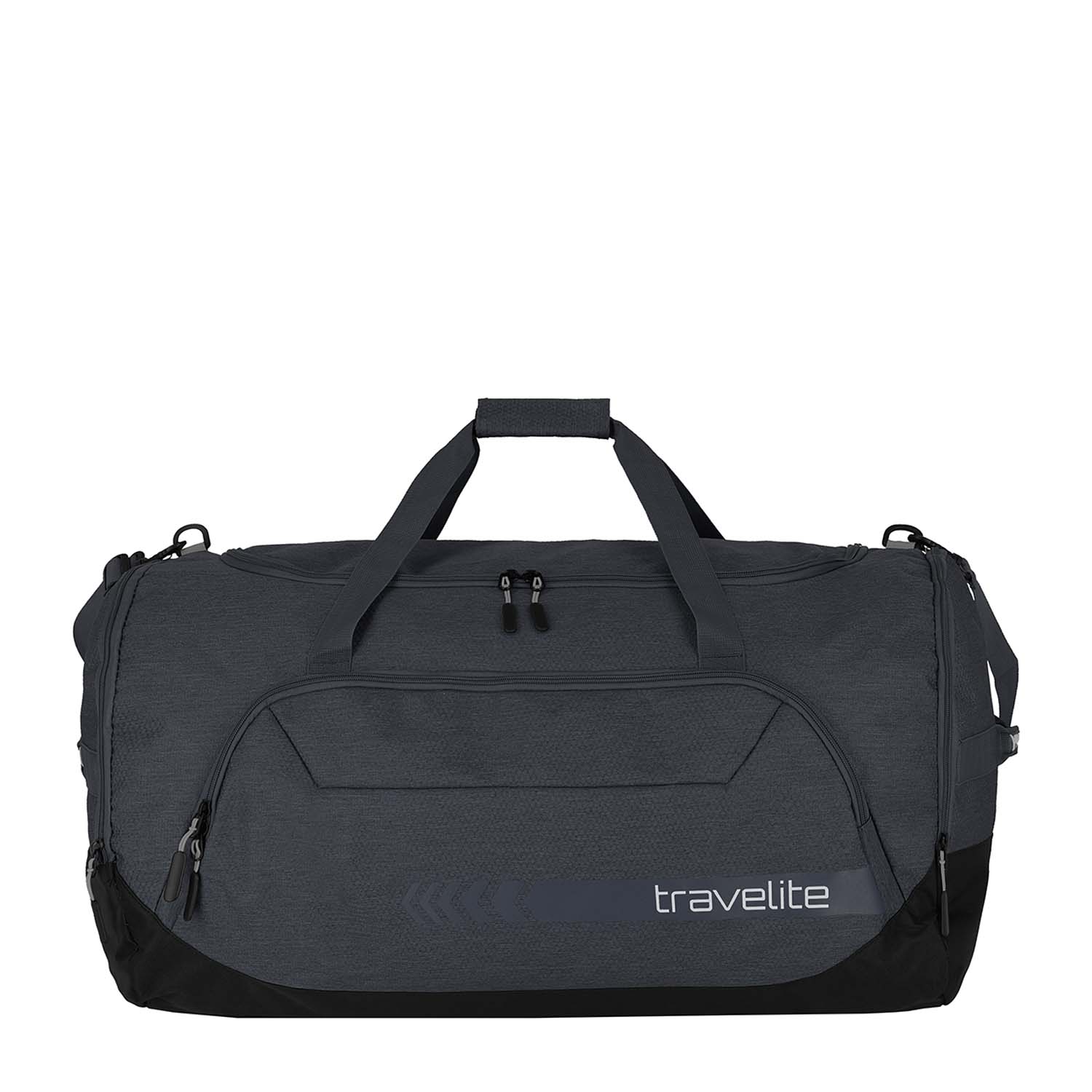 travelite_KICK-OFF-Reisetasche-XL_006916-04_anthrazit_02 travelite KICK OFF Reisetasche XL