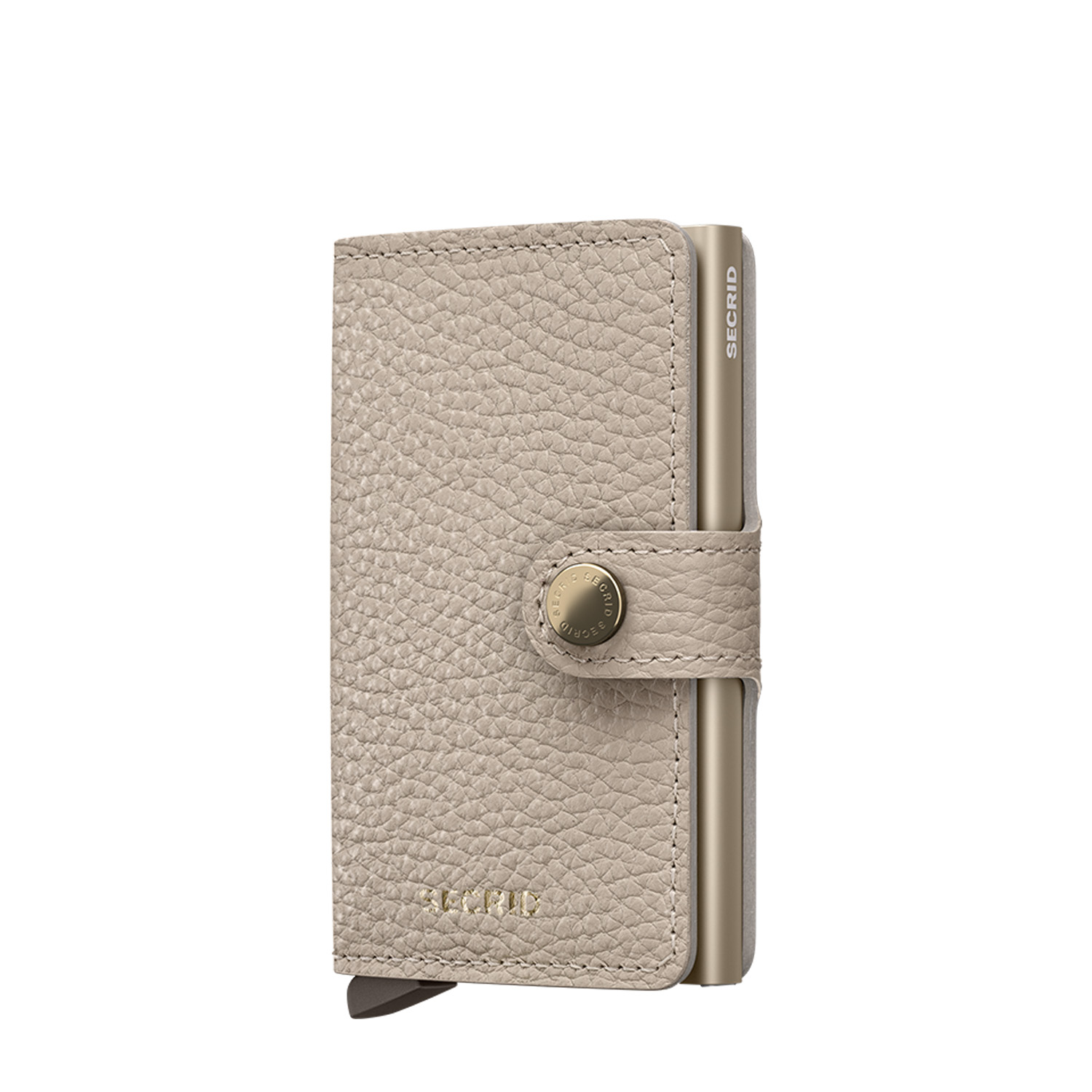 Secrid Miniwallet Pebble