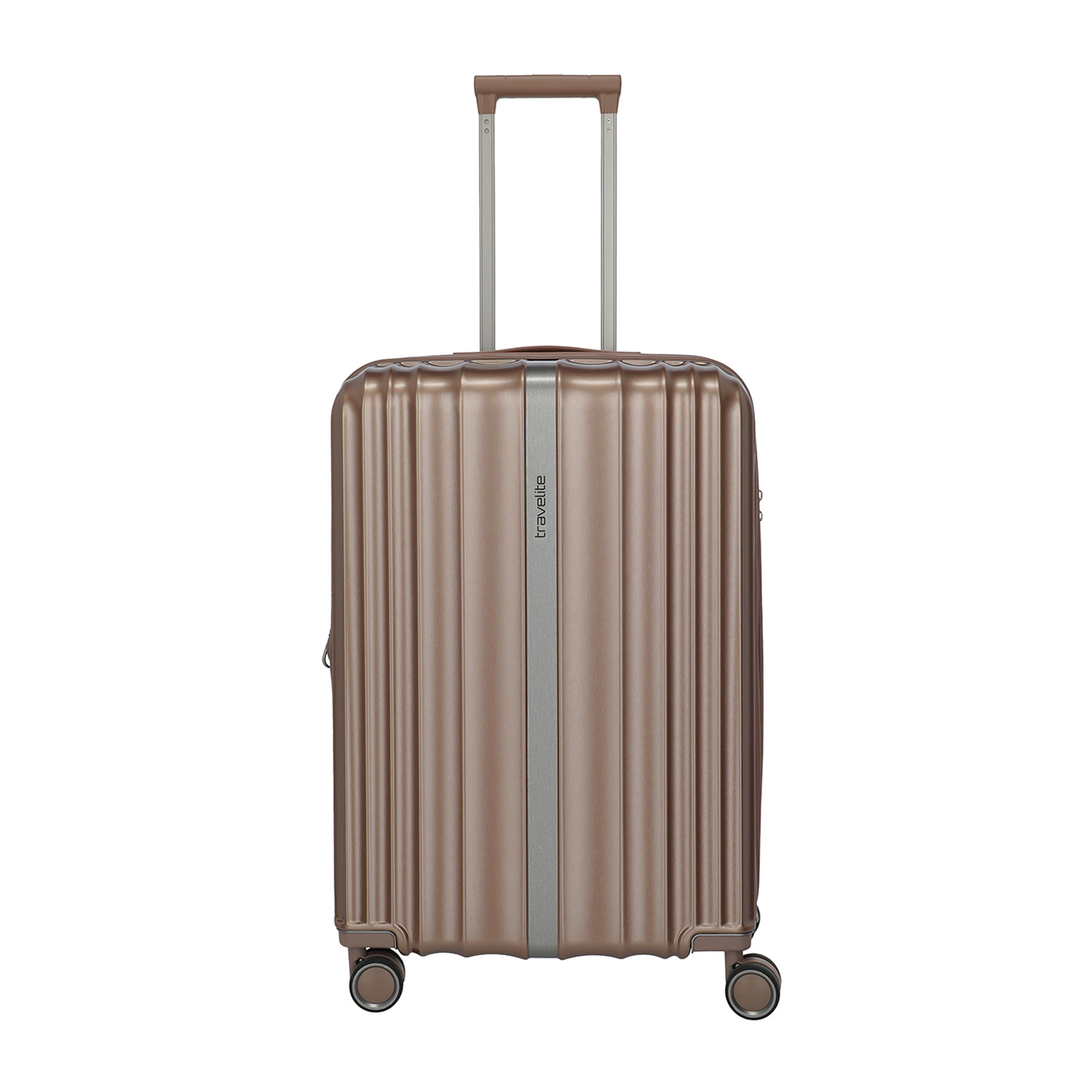 travelite PAROS 4w Trolley M travelite PAROS 4w Trolley M