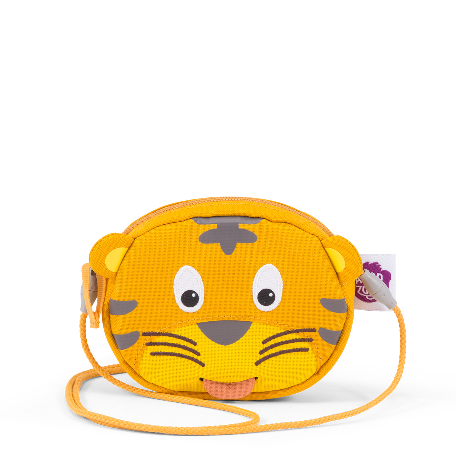 Affenzahn_Geldbeutel_Tiger-1 Affenzahn children's wallet