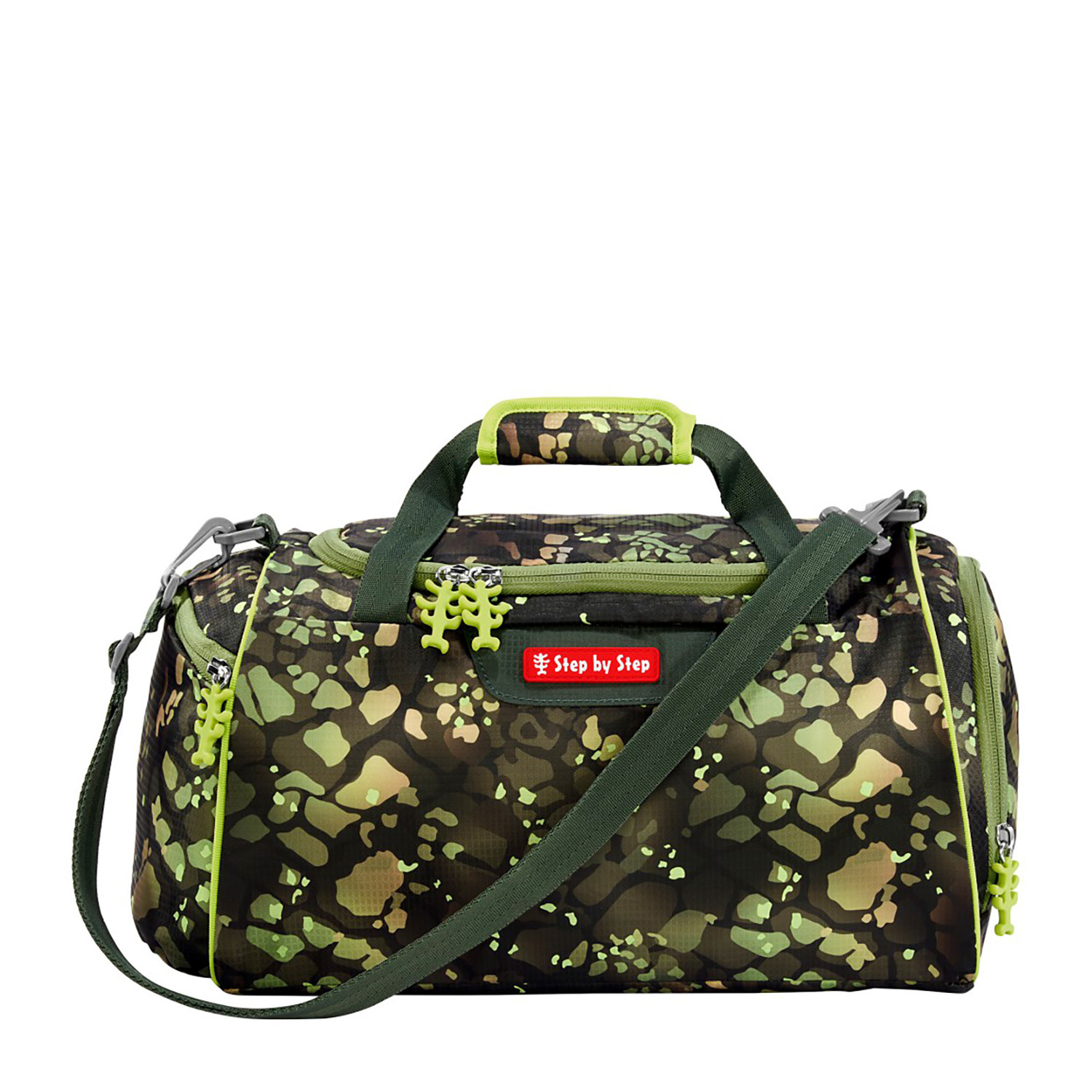 Step by Step sports bag Step by Step sports bag