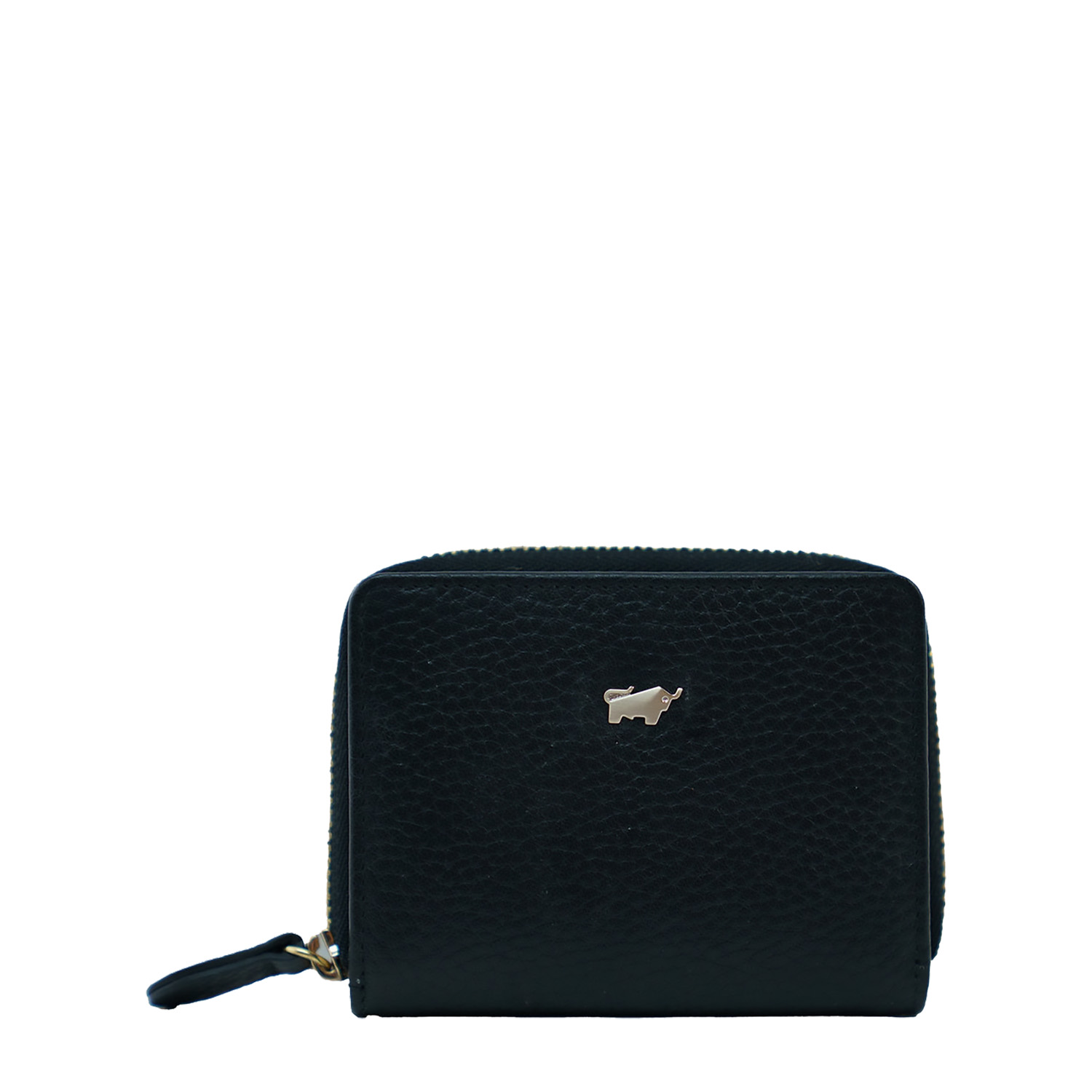 Braun Büffel ASTI Mini RV-Geldbörse 5CS
