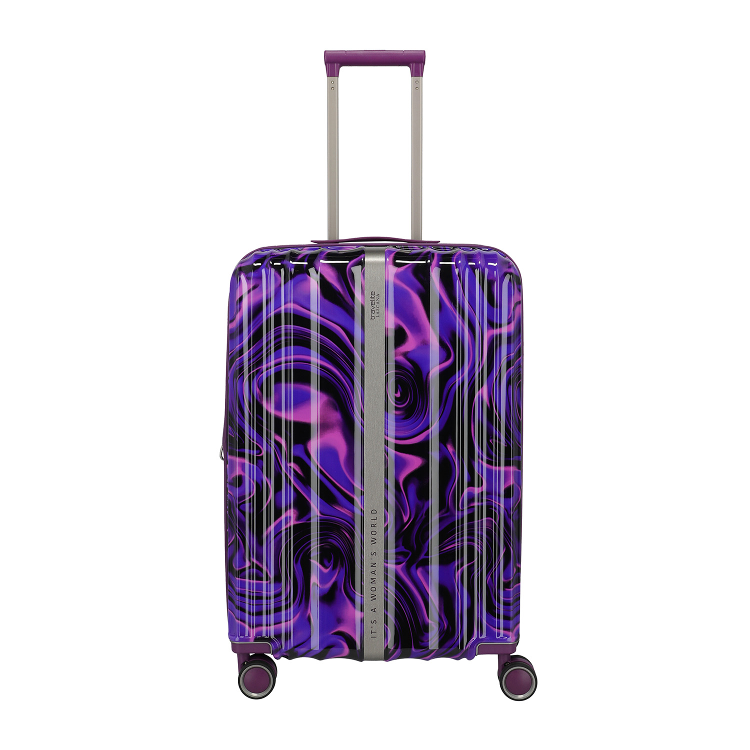 travelite LASCANA EDITION 4w Trolley M erw.
