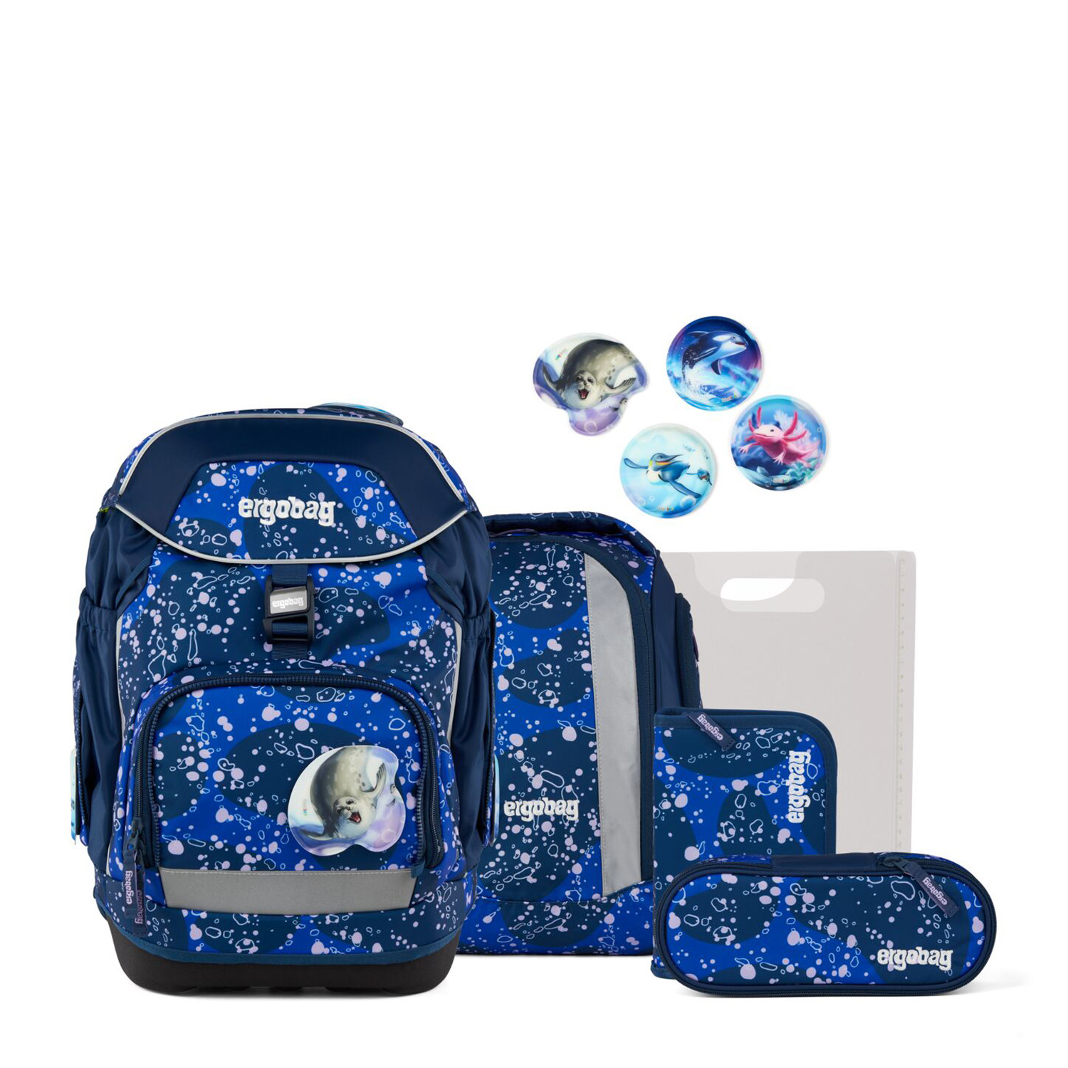 ergobag pack