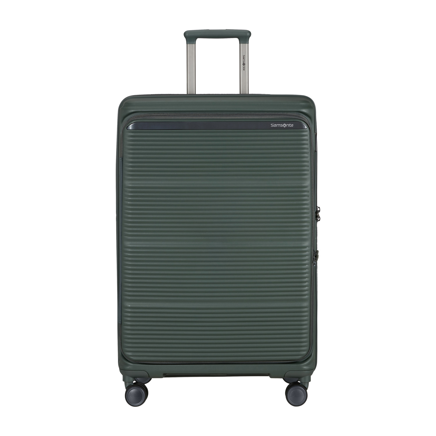 Samsonite PARALUX HS Spinner 75/28 Exp Large Spinner