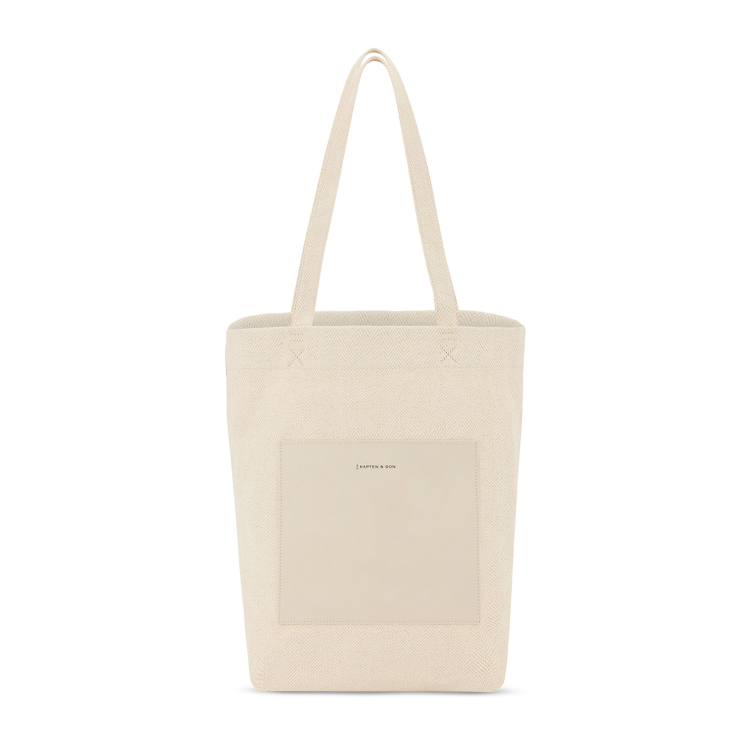 Kapten & Son Shopper Bag Ibiza Collection