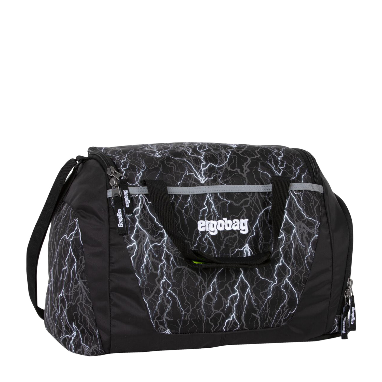 ergobag_sporttasche_super-reflektb-r9SwmLLOxuaRaASHq79uI3QK3bz ergobag Sporttasche