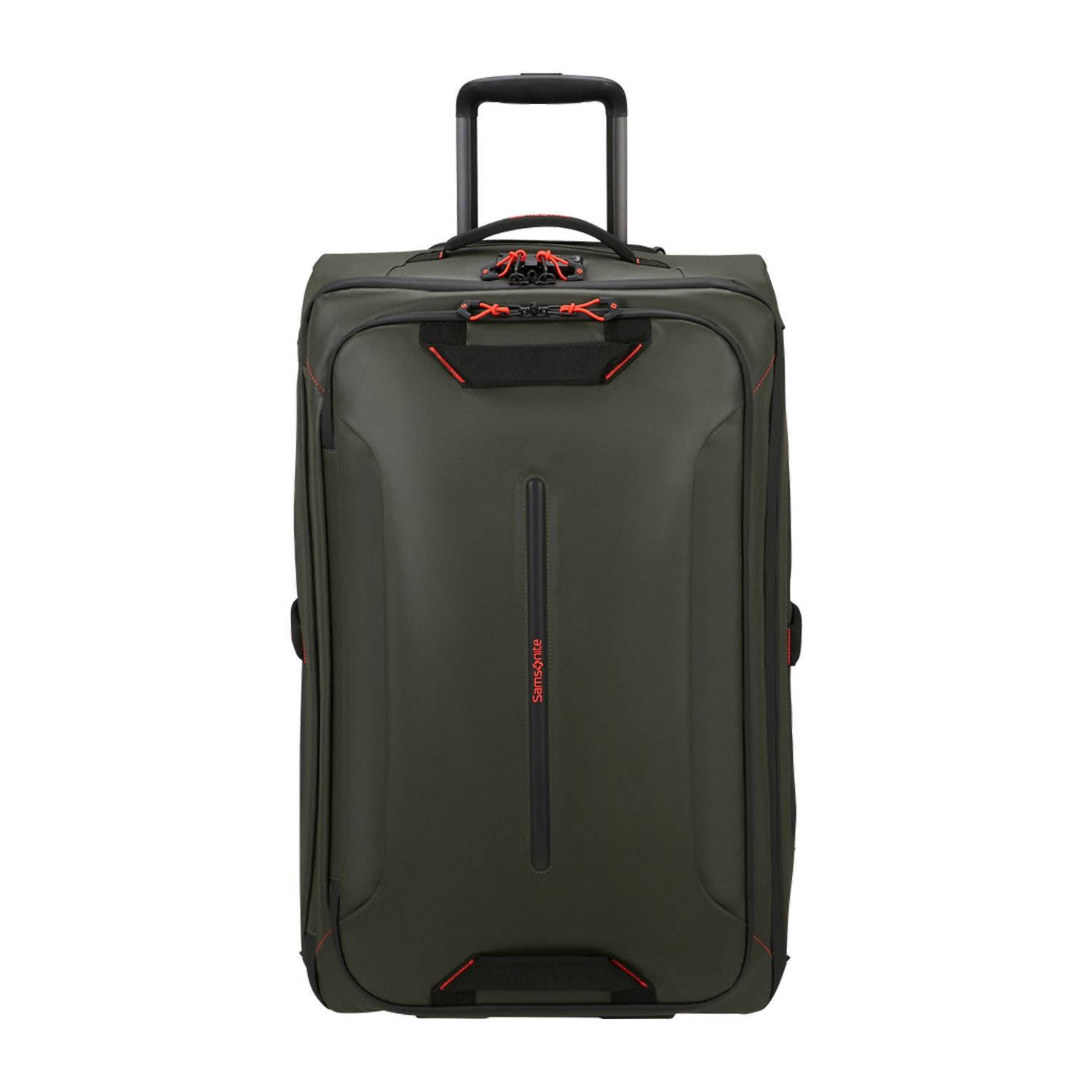 Samsonite ECODIVER Duffle/WH 67 Samsonite ECODIVER Duffle/WH 67