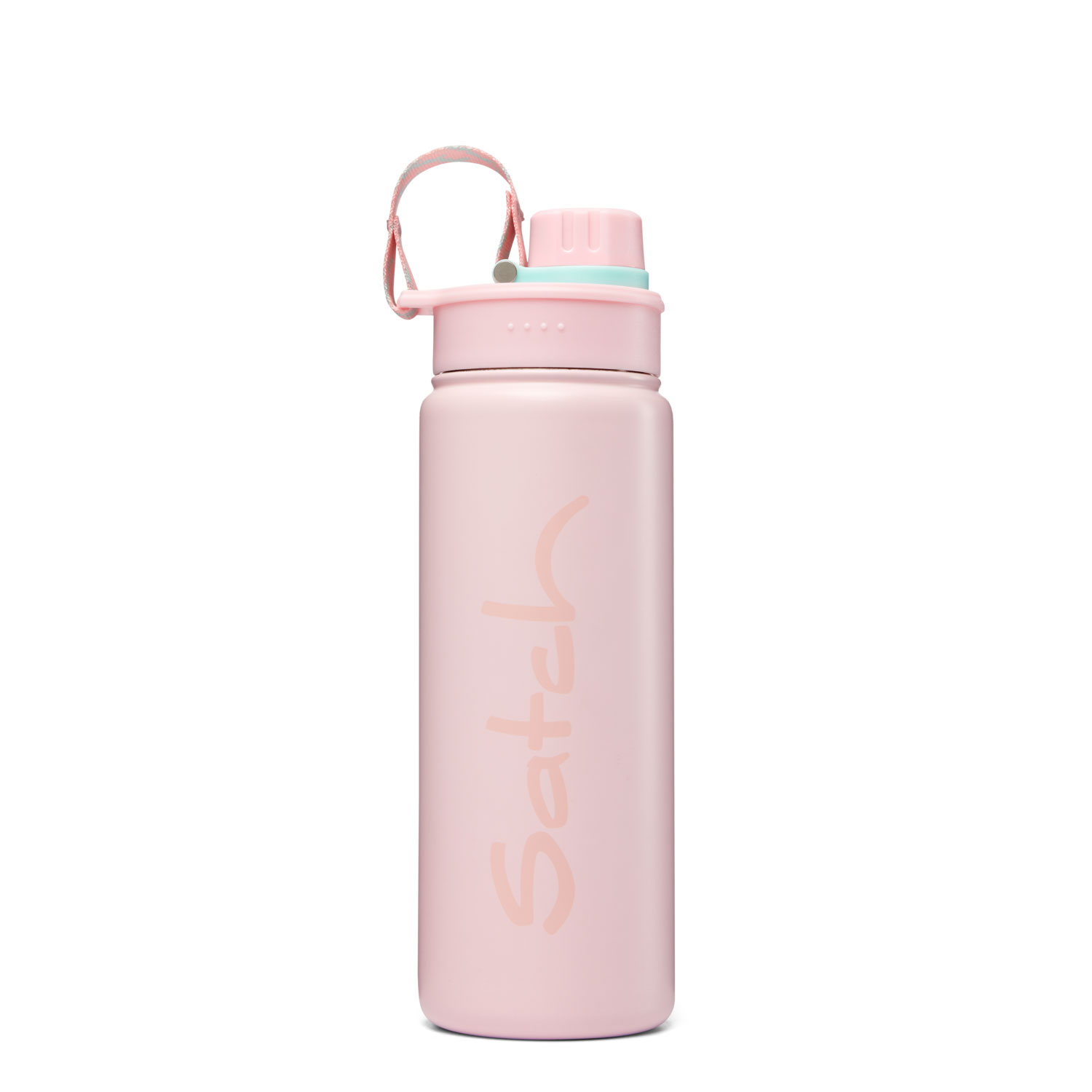 satch_Edelstahl-Trinkflasche_Rose-1 satch stainless steel drinking bottle