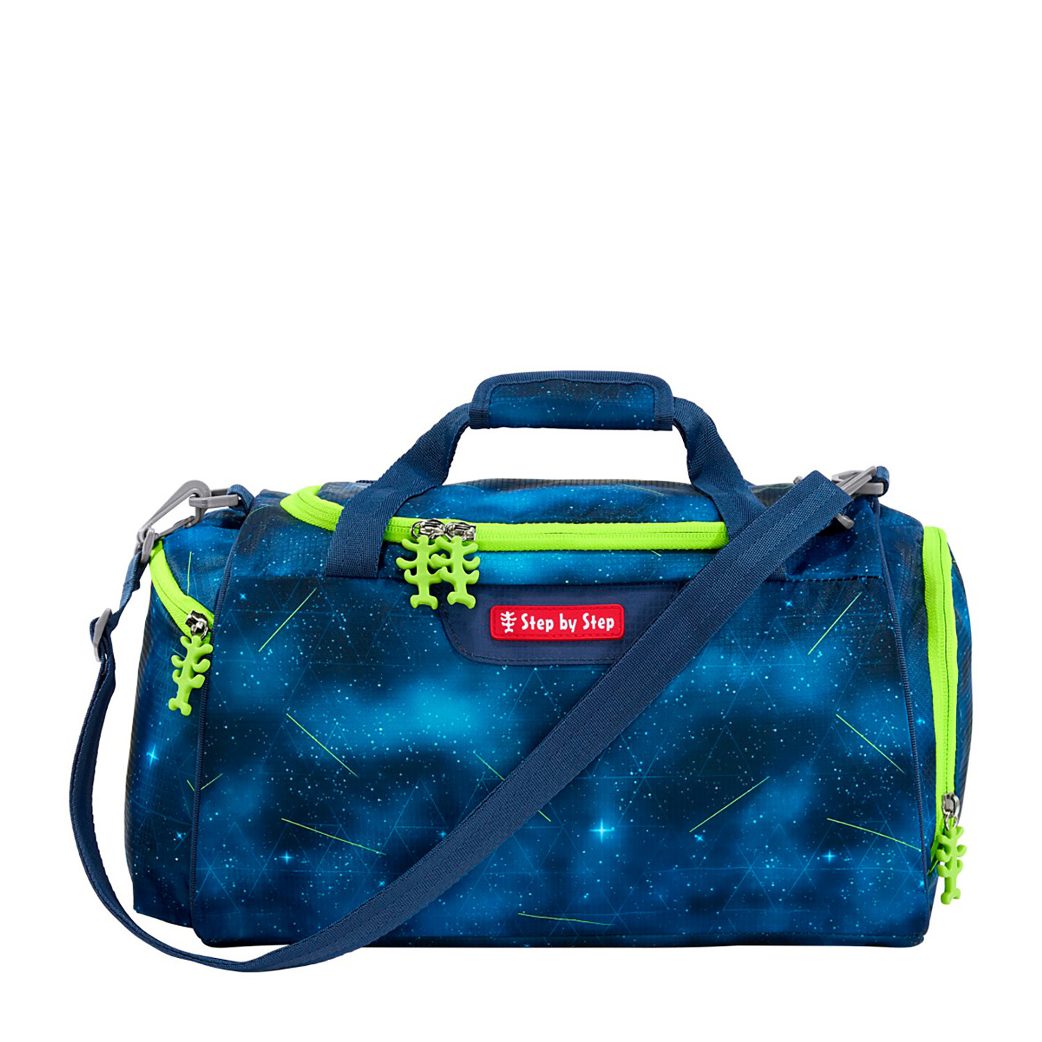 Step by Step sports bag Step by Step sports bag