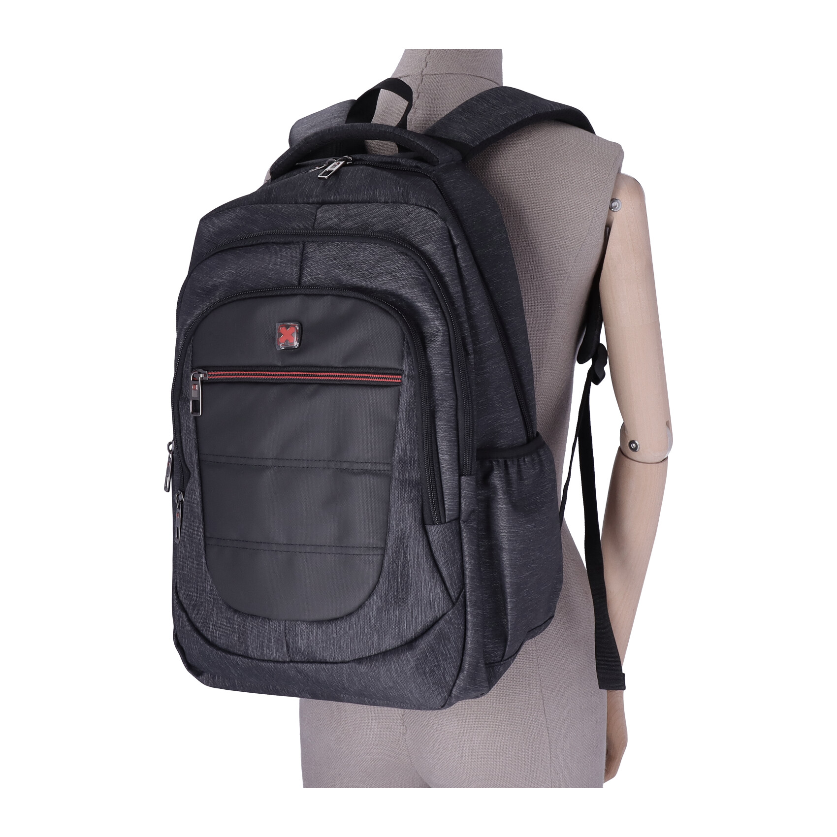 Travel-N-Meet-Rucksack-Vortasche-Polsterung_MER-016_schwarz_7