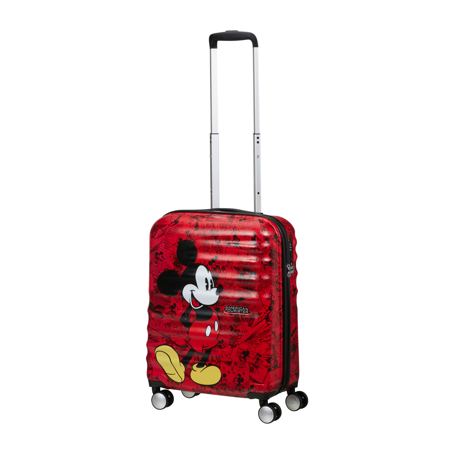 American-Tourister_WAVEBREAKER-DISNEY-Spinner-55_Mickey-Comics-Red_06