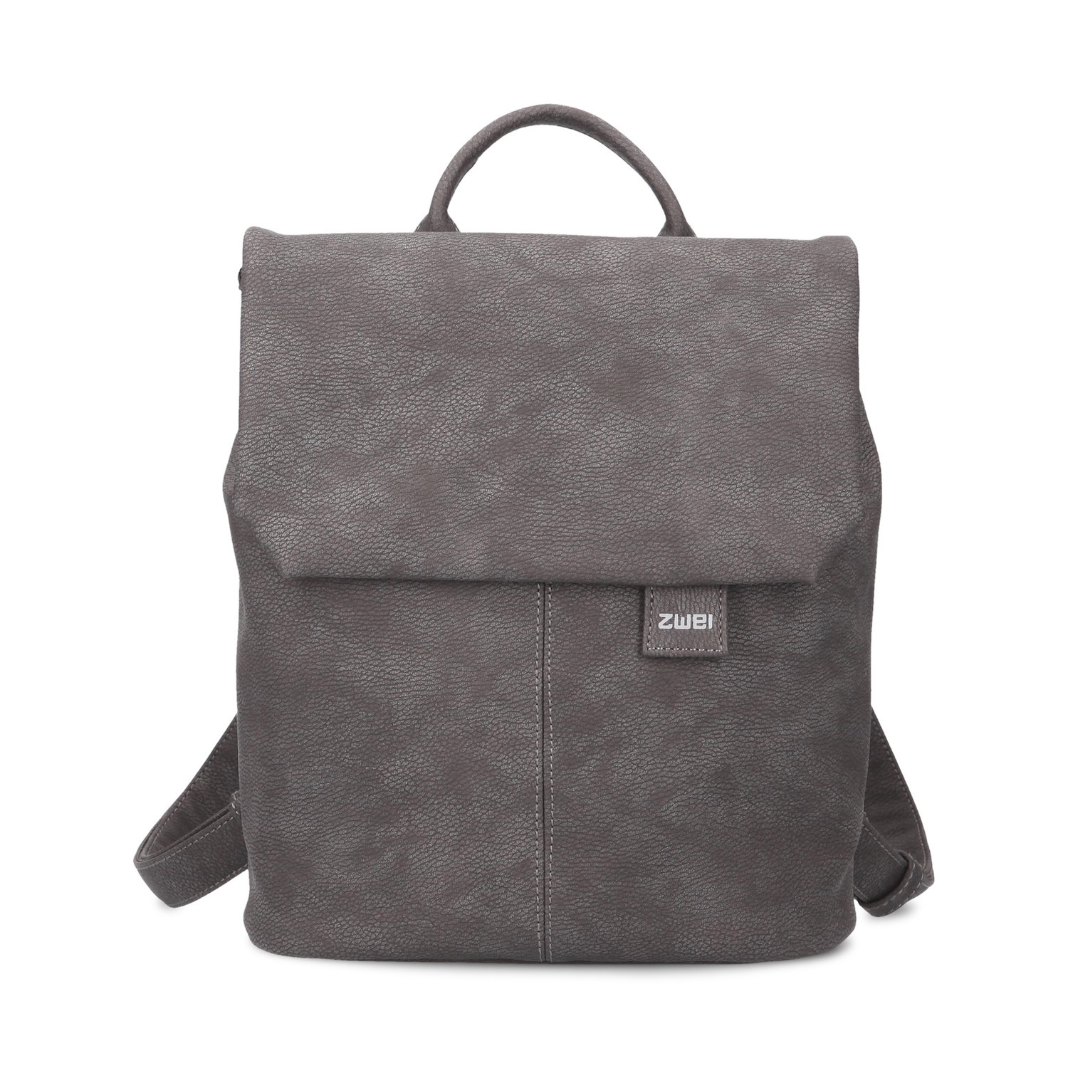 ZWEI_MR8NSTO ZWEI MADEMOISELLE.M Midi-Rucksack MR8